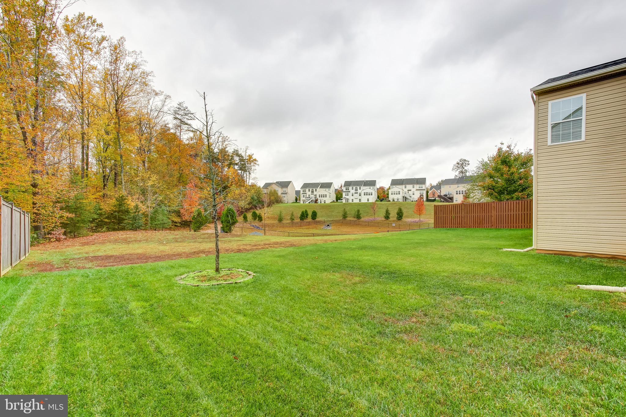 EWELLS MILL ESTATES - Residential