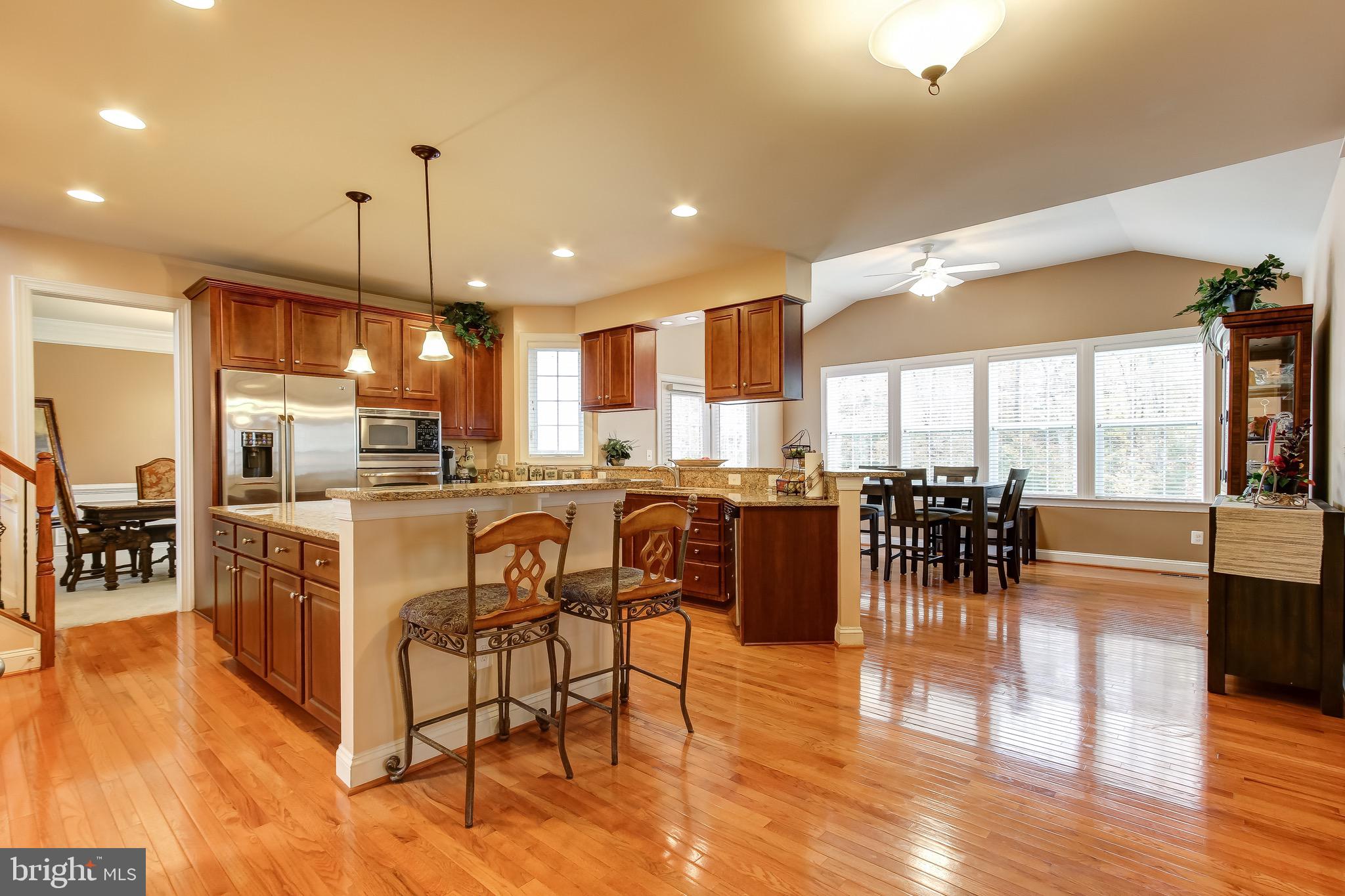 EWELLS MILL ESTATES - Residential