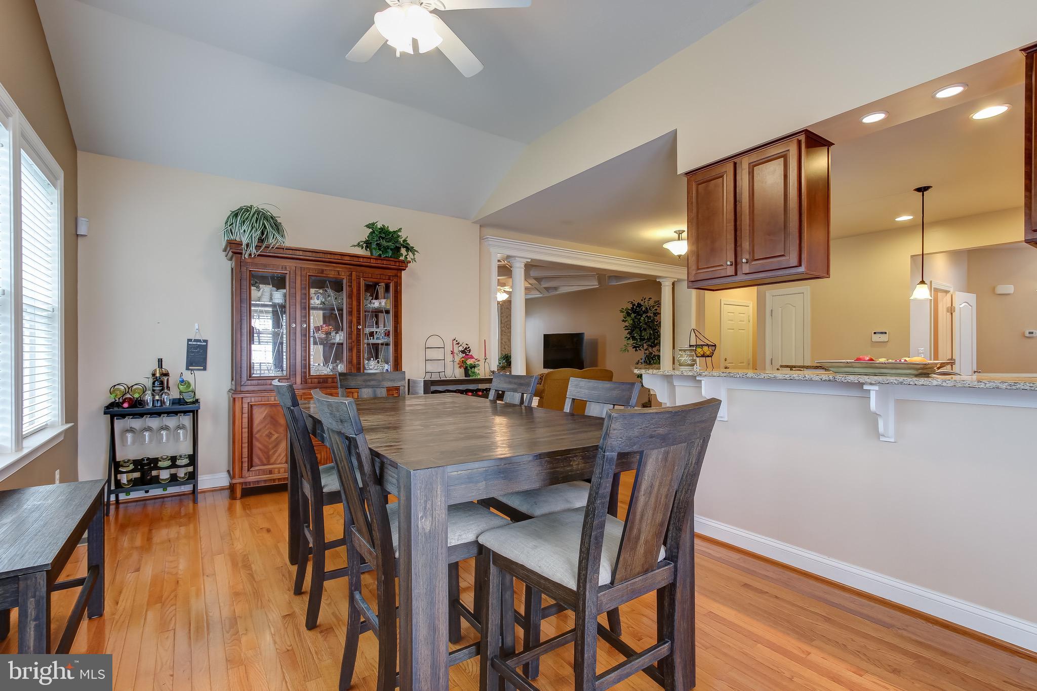 EWELLS MILL ESTATES - Residential