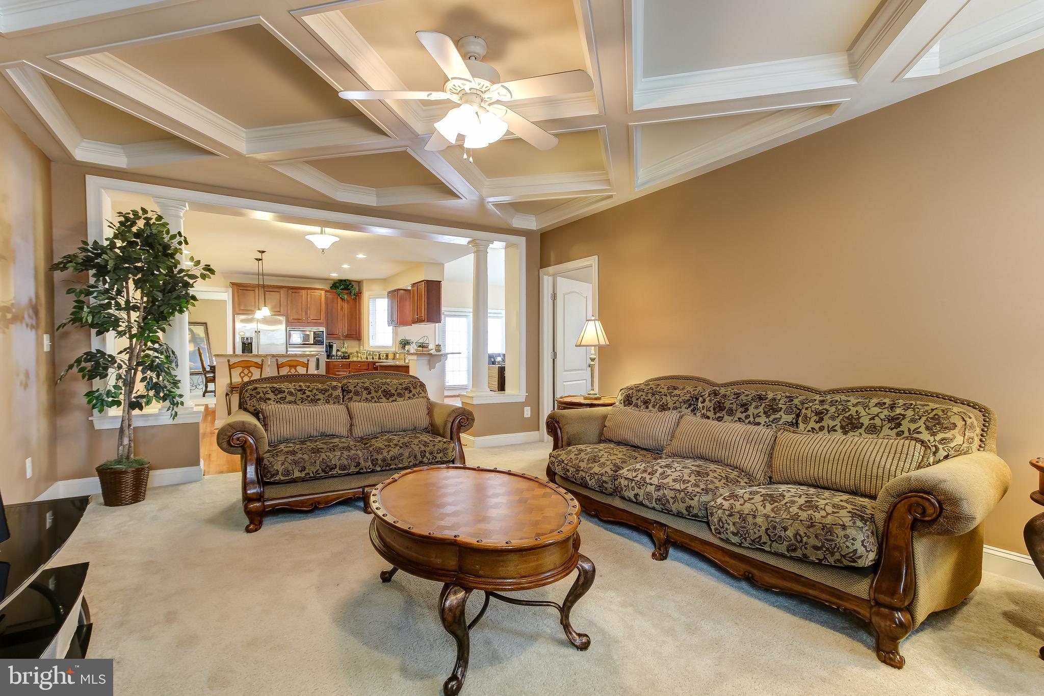 EWELLS MILL ESTATES - Residential