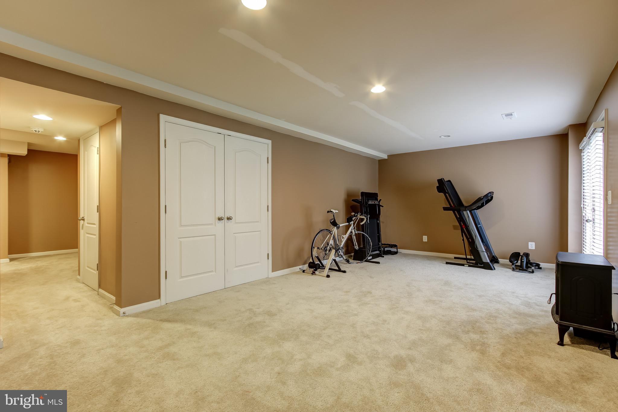 EWELLS MILL ESTATES - Residential