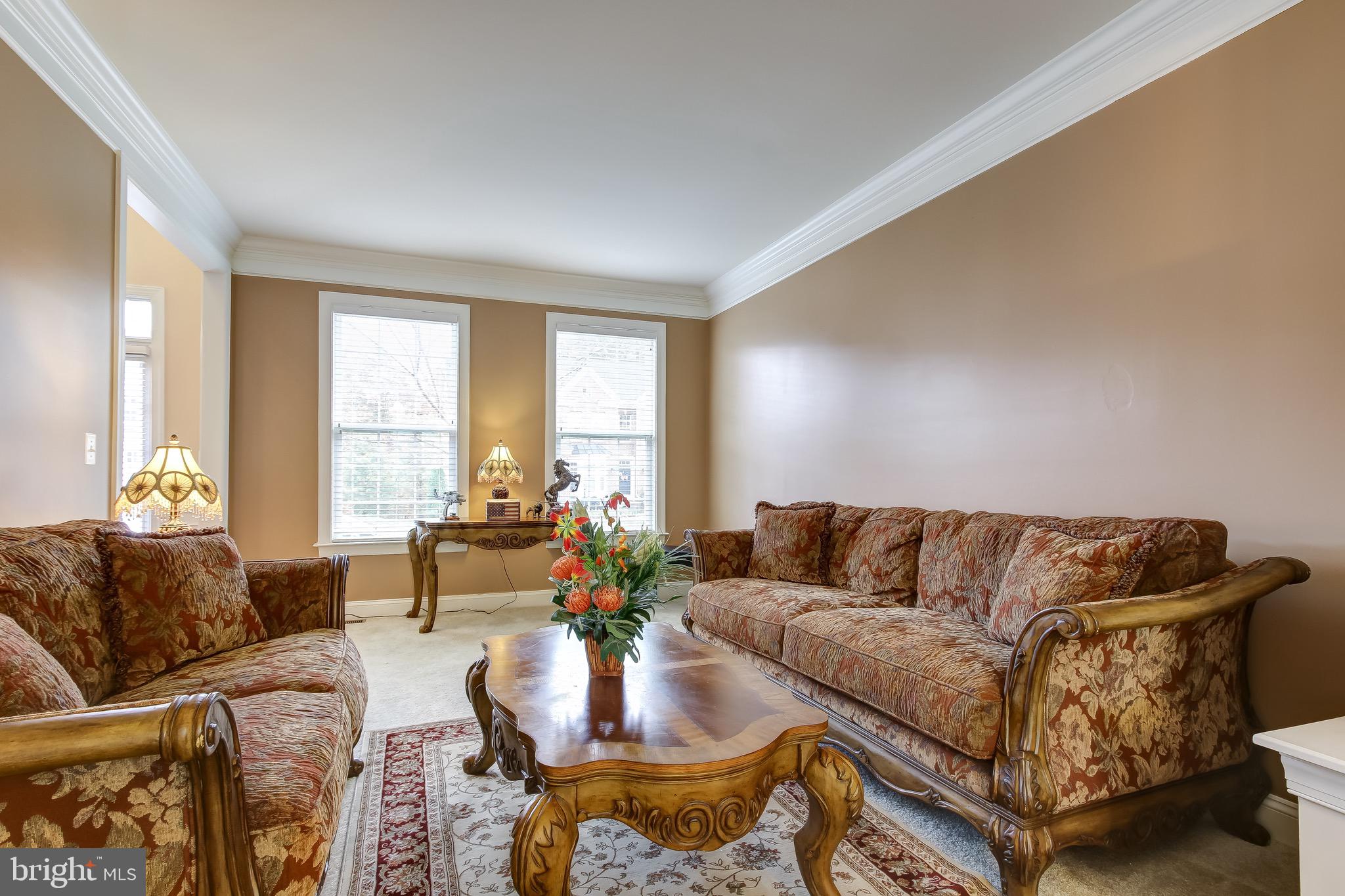 EWELLS MILL ESTATES - Residential