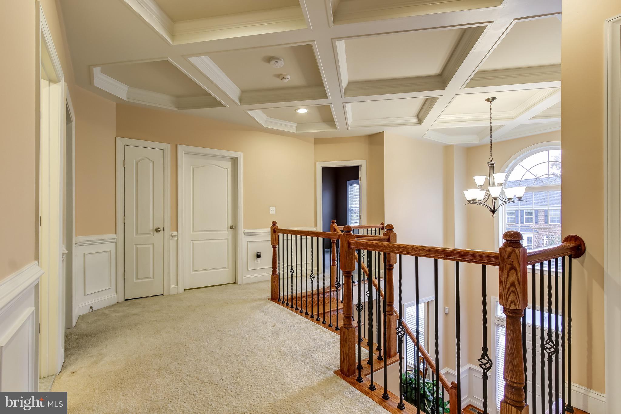 EWELLS MILL ESTATES - Residential