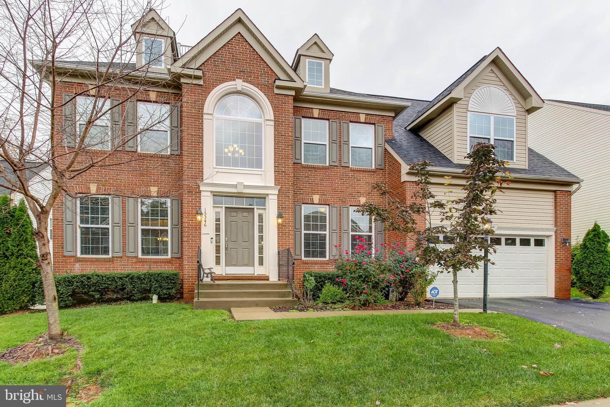 EWELLS MILL ESTATES - Residential