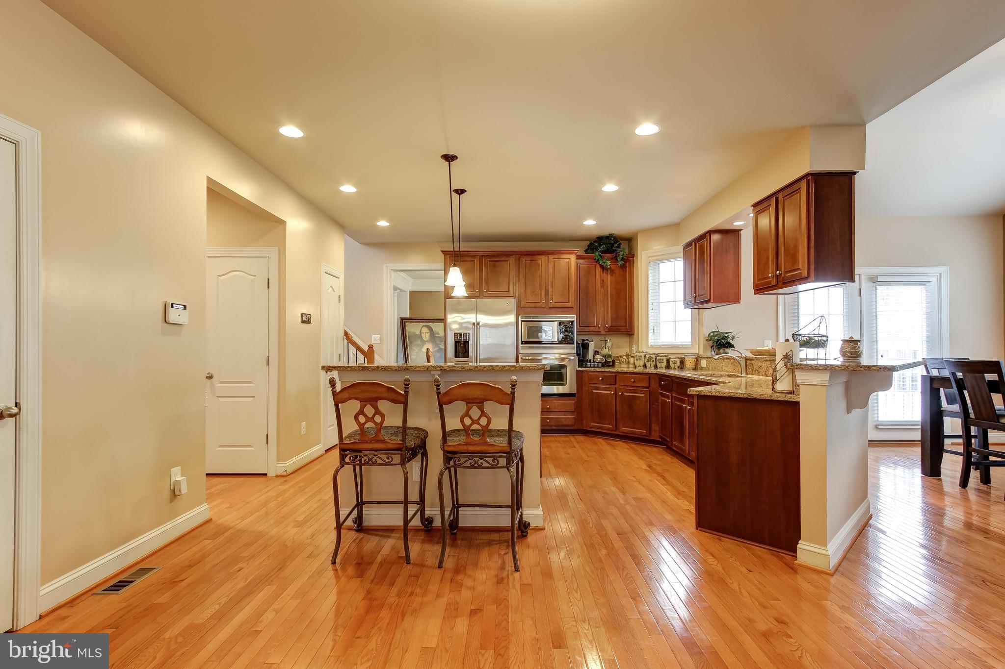 EWELLS MILL ESTATES - Residential