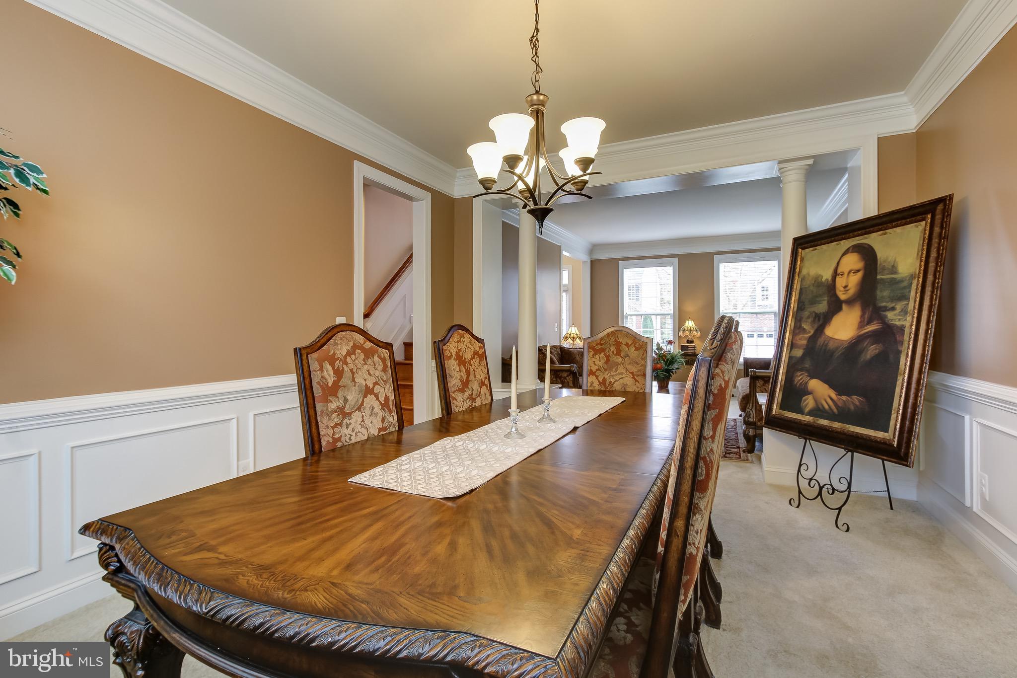 EWELLS MILL ESTATES - Residential