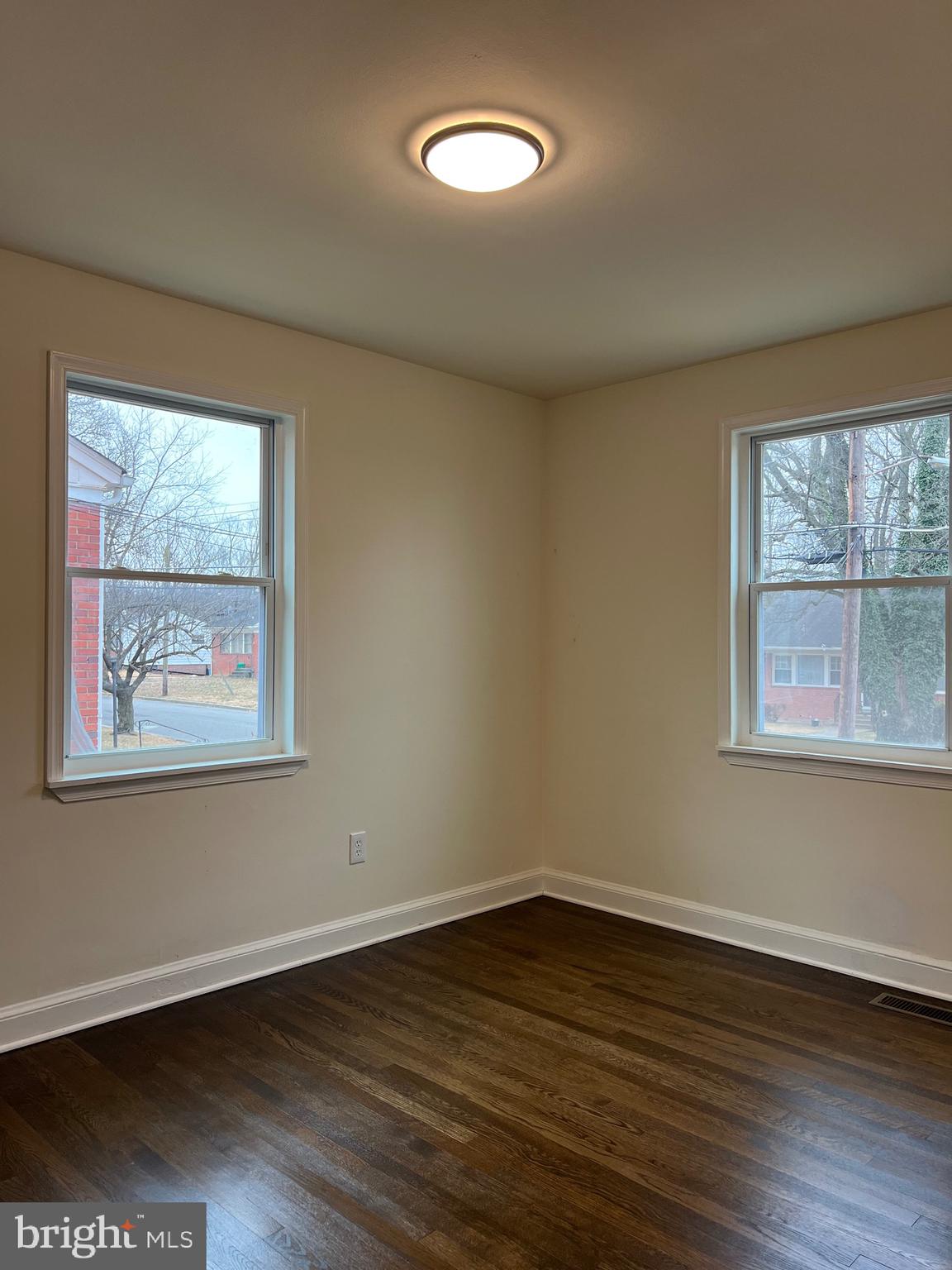 HILLCREST ESTATES - Residential