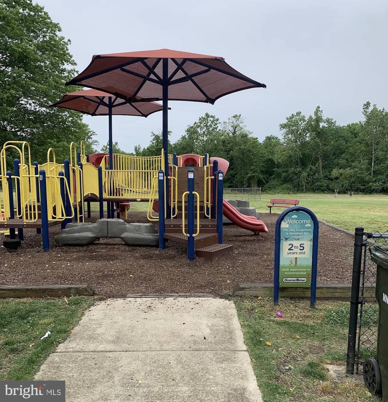 HILLCREST ESTATES - Residential