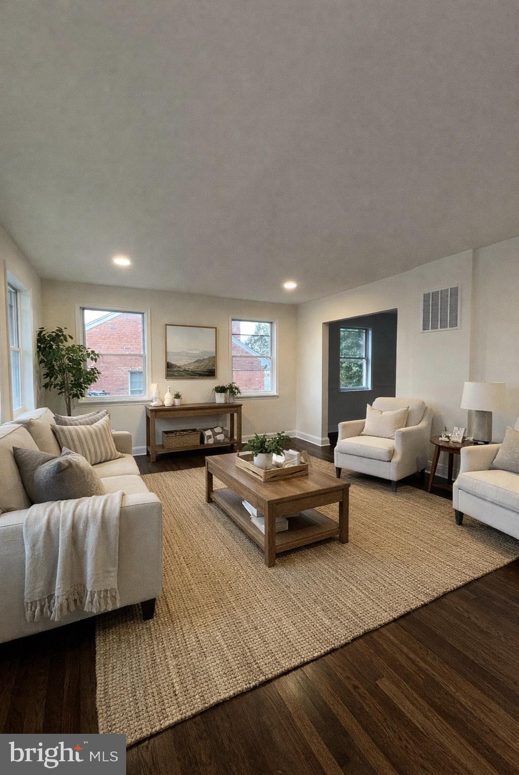 HILLCREST ESTATES - Residential