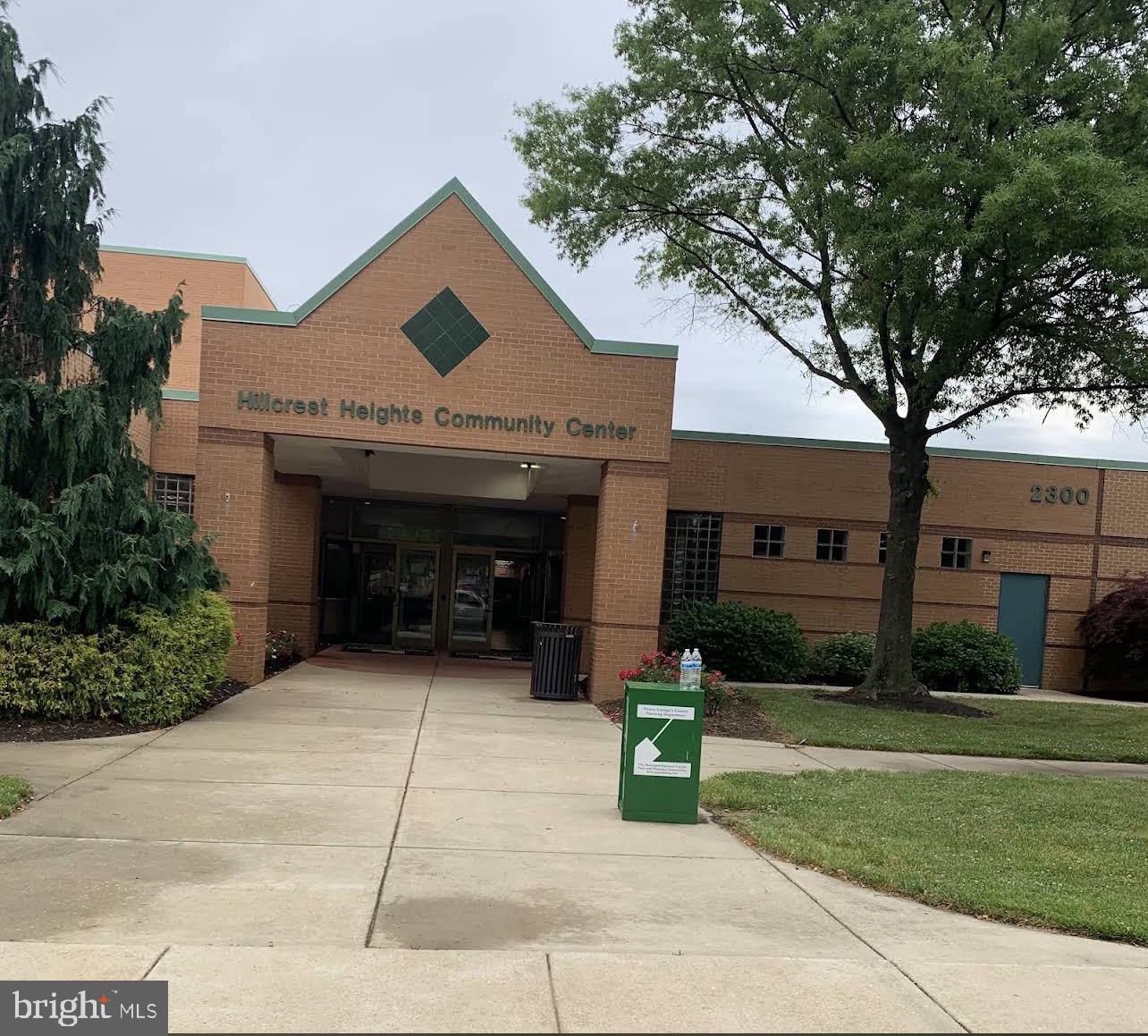 HILLCREST ESTATES - Residential