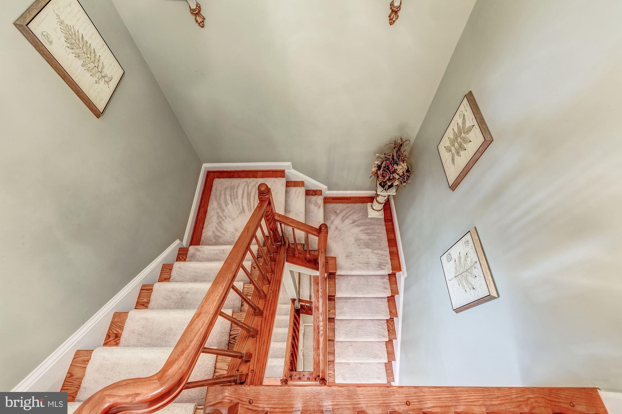 FAIRFAX CENTER LANDBAY - Residential