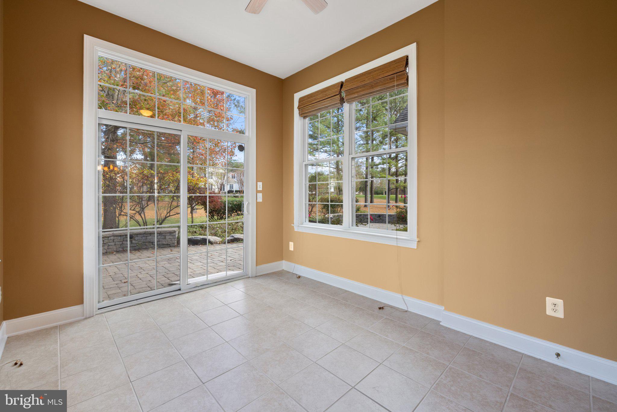 REGENCY AT DOMINION VALLEY - Residential