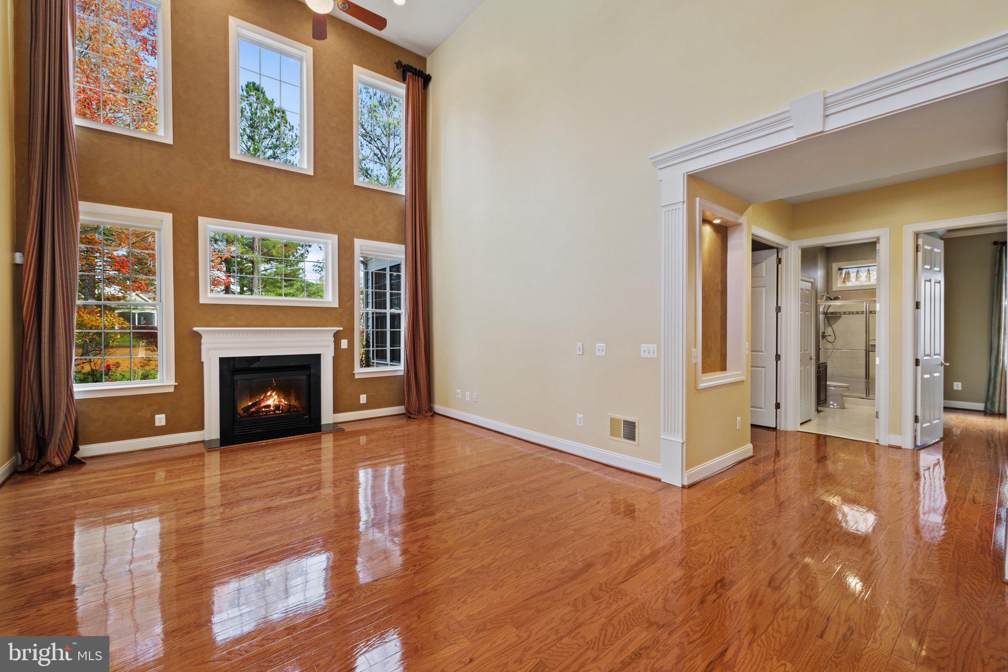 REGENCY AT DOMINION VALLEY - Residential