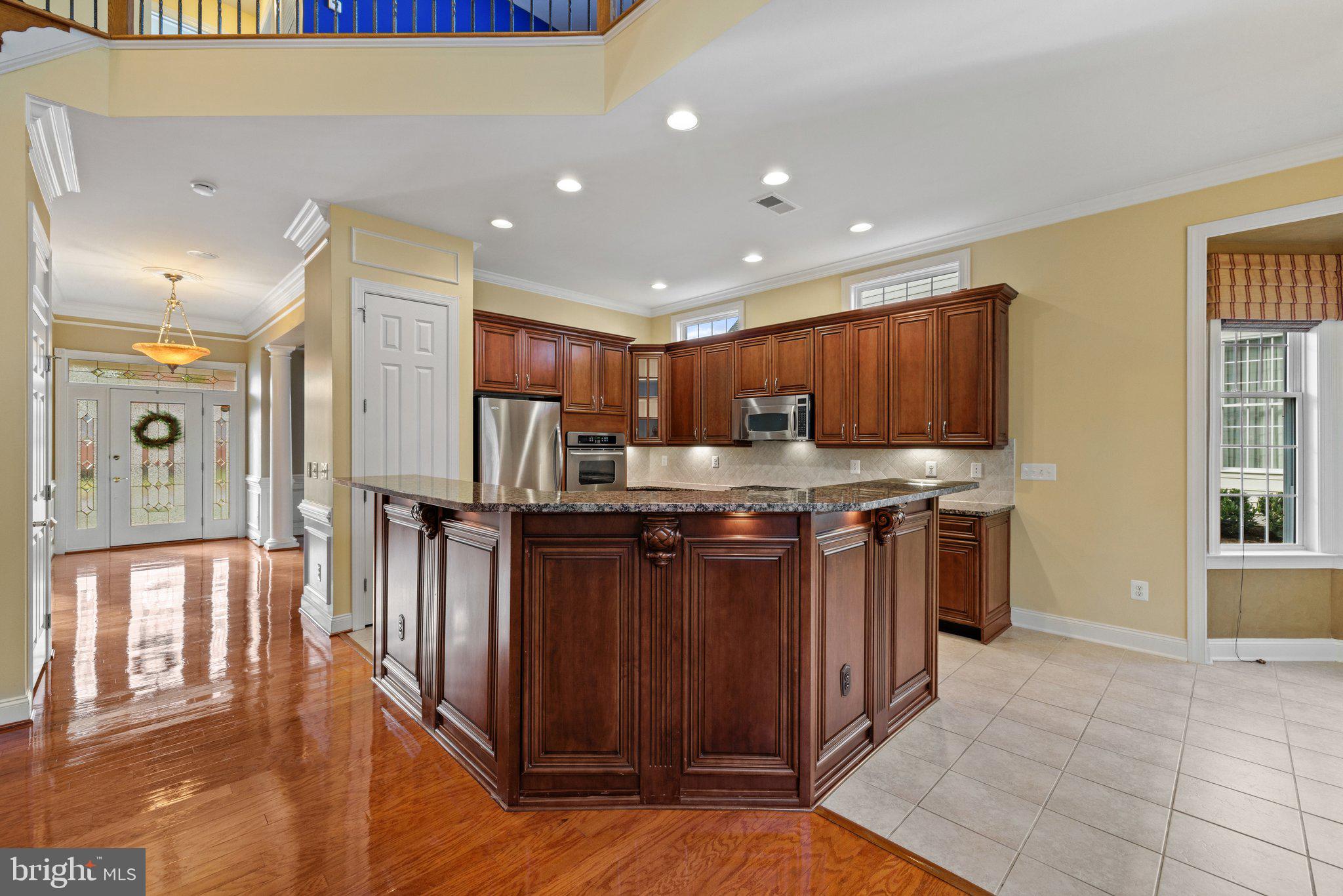 REGENCY AT DOMINION VALLEY - Residential