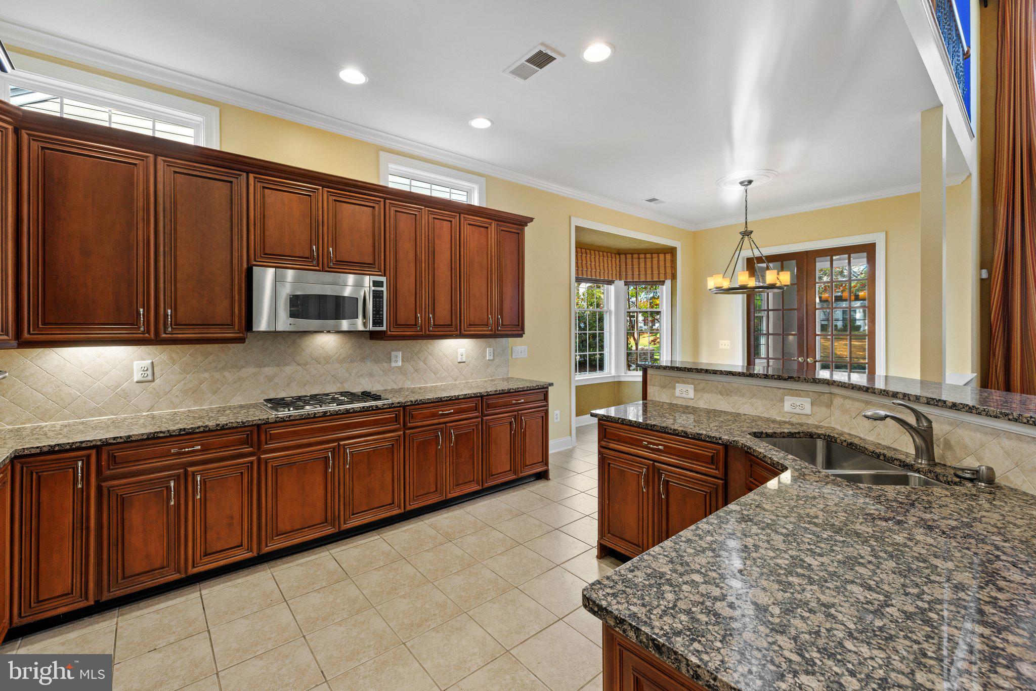 REGENCY AT DOMINION VALLEY - Residential