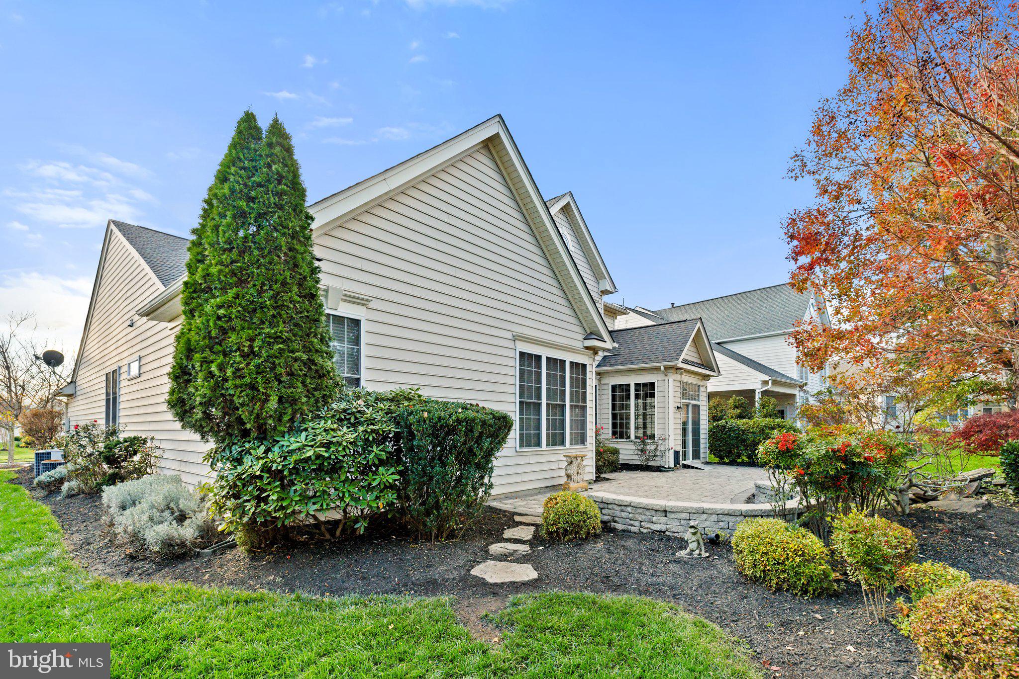 REGENCY AT DOMINION VALLEY - Residential