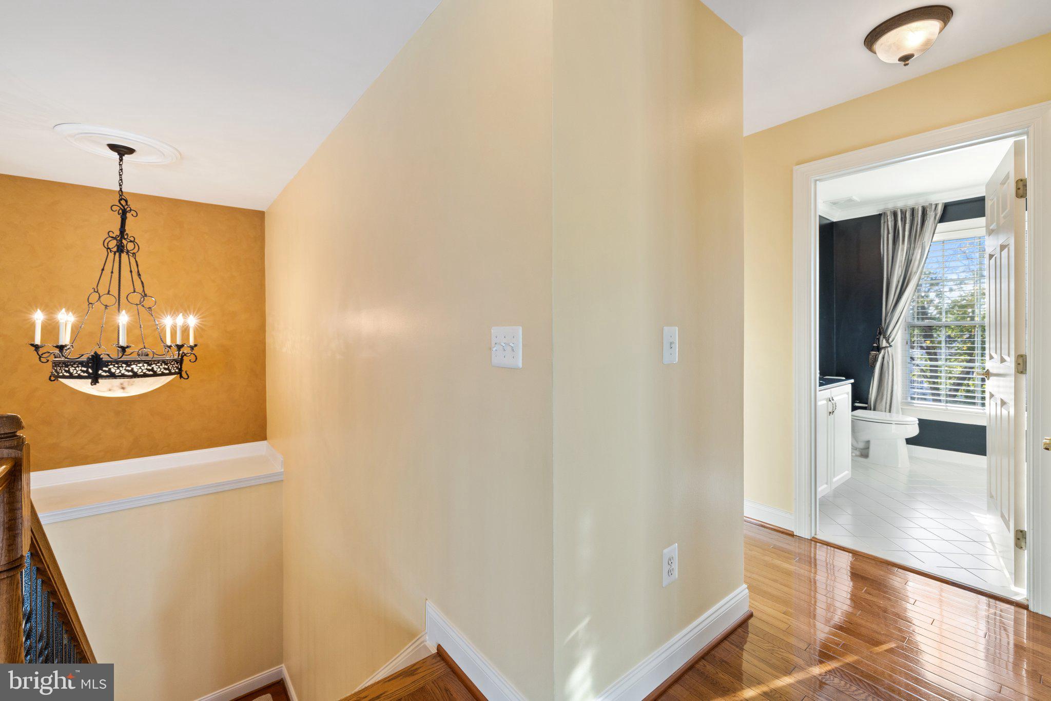 REGENCY AT DOMINION VALLEY - Residential