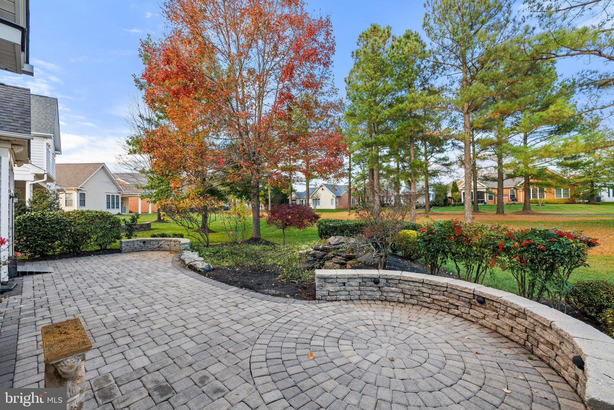 REGENCY AT DOMINION VALLEY - Residential