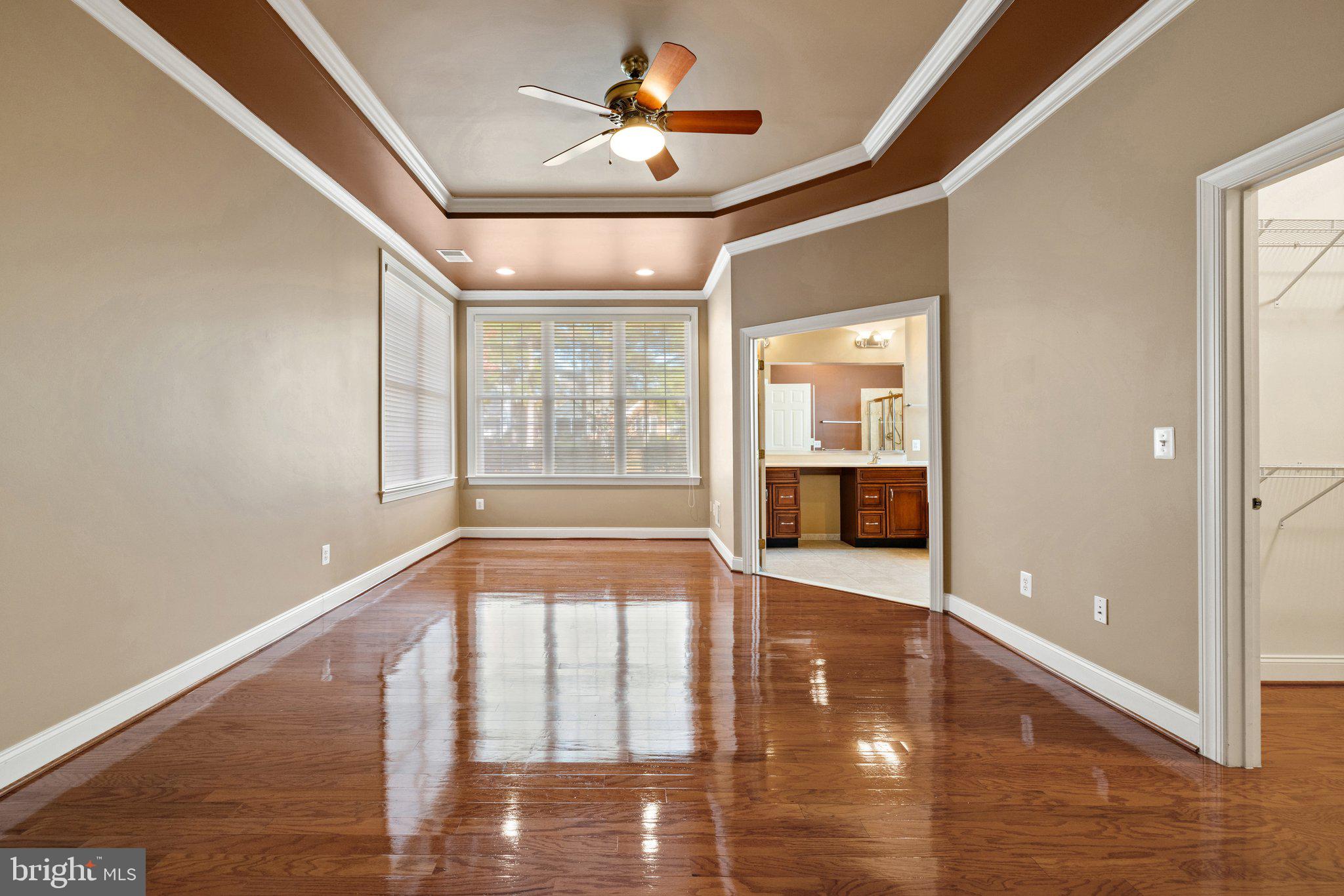 REGENCY AT DOMINION VALLEY - Residential