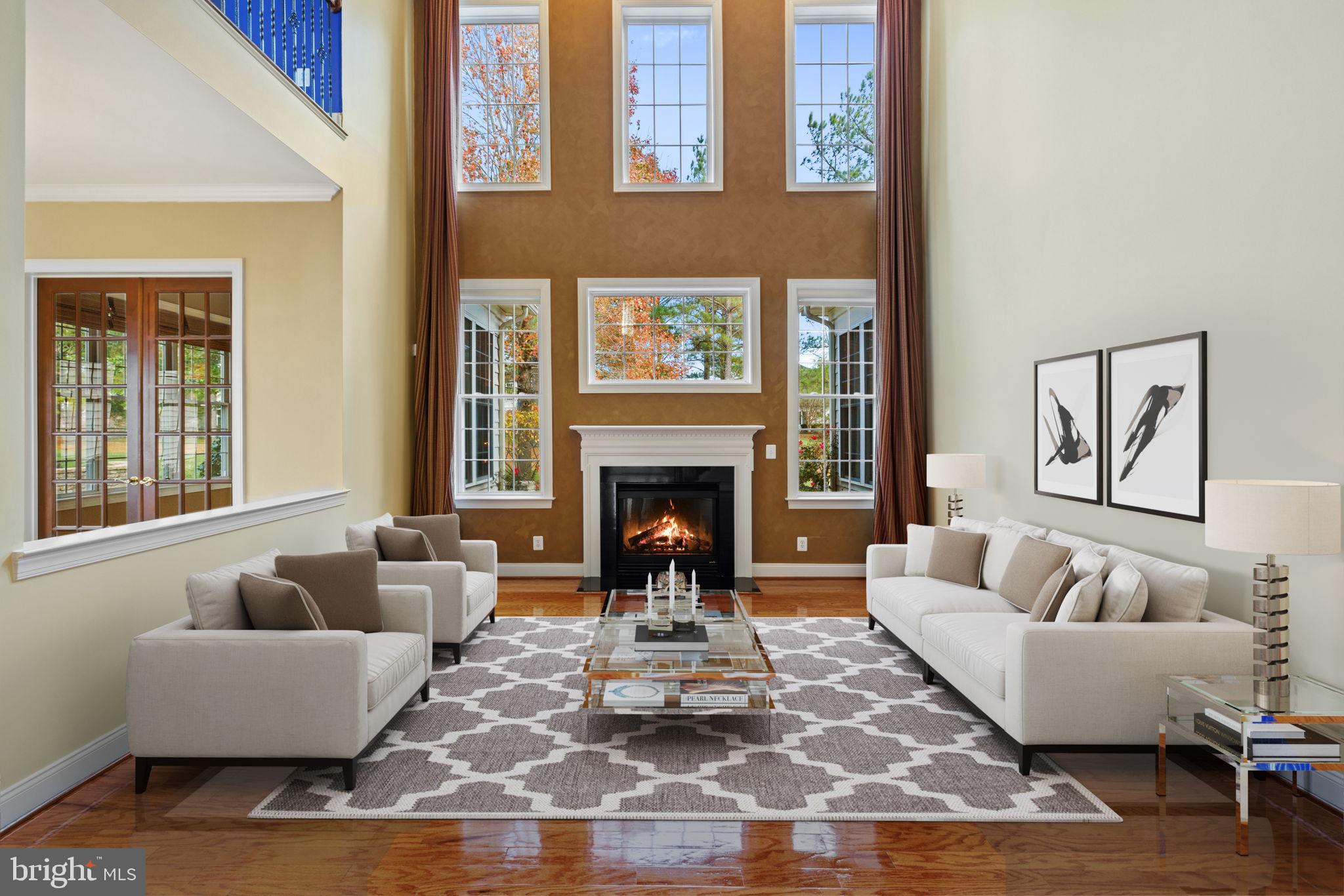 REGENCY AT DOMINION VALLEY - Residential