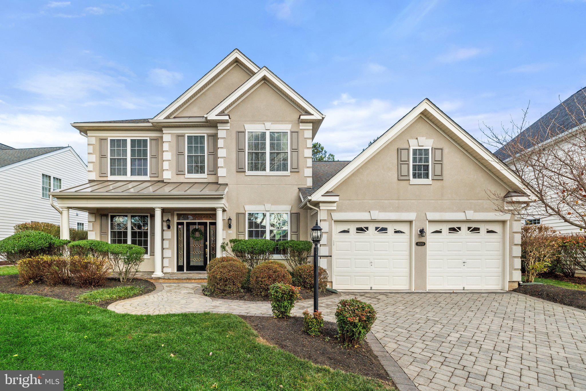 REGENCY AT DOMINION VALLEY - Residential