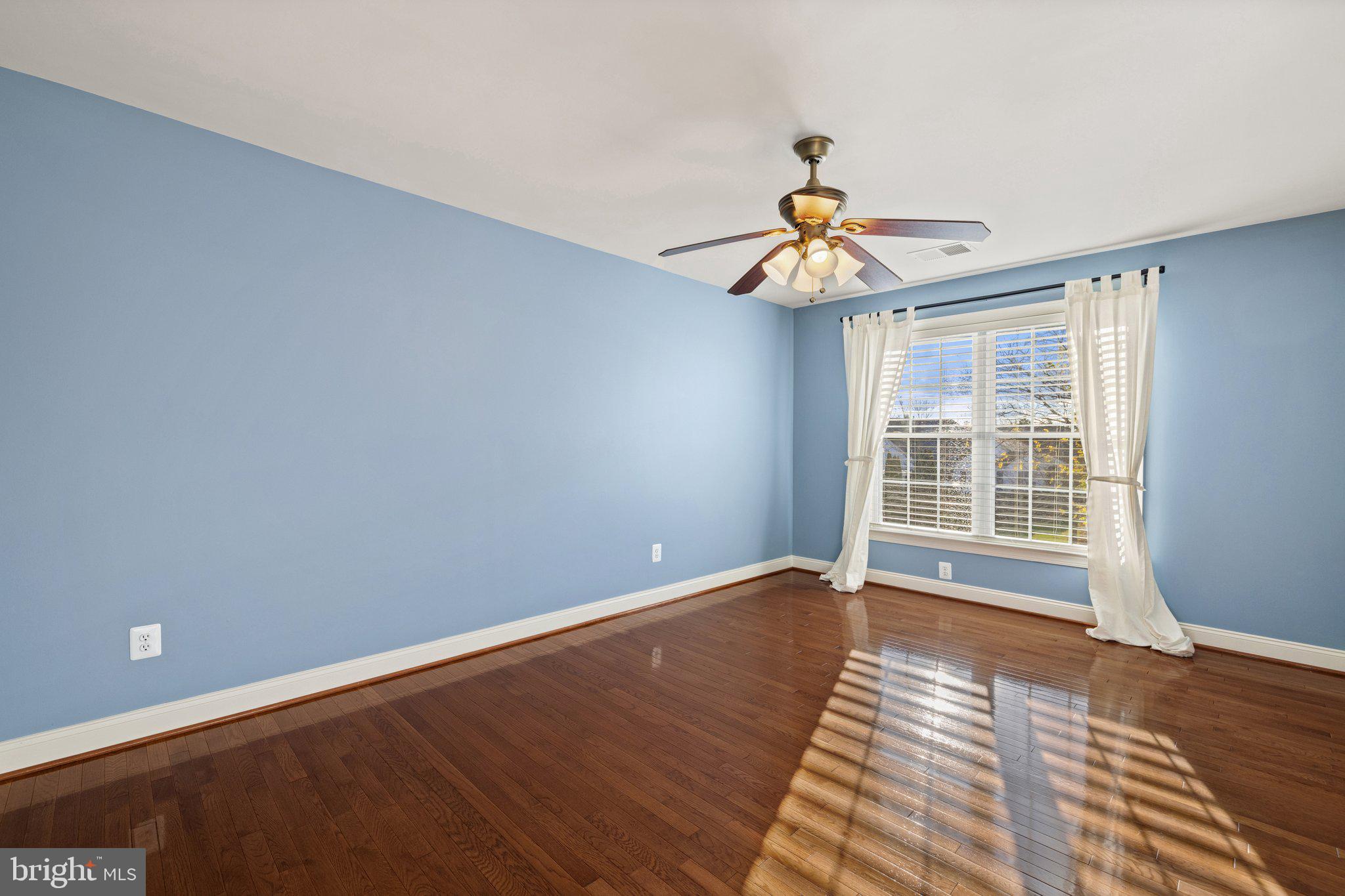 REGENCY AT DOMINION VALLEY - Residential