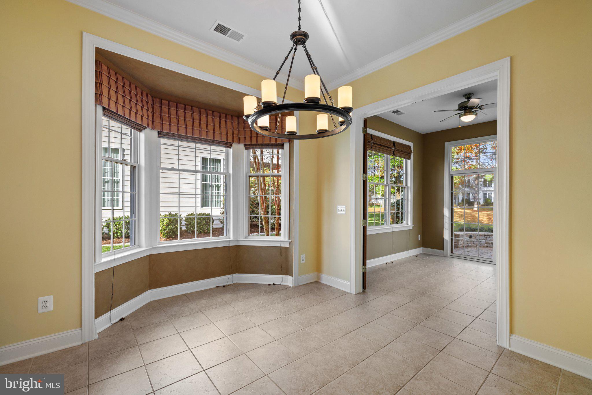 REGENCY AT DOMINION VALLEY - Residential