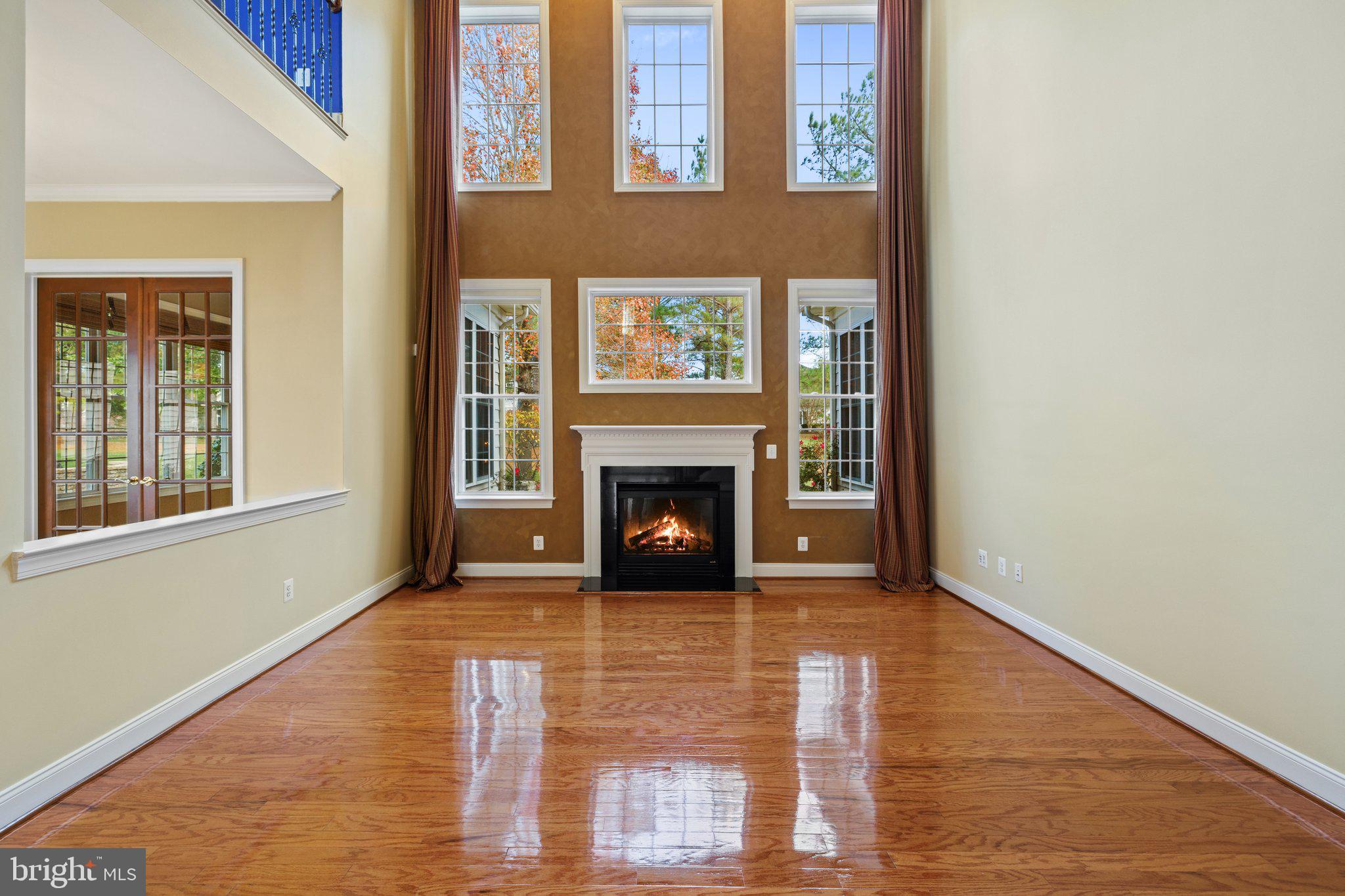 REGENCY AT DOMINION VALLEY - Residential