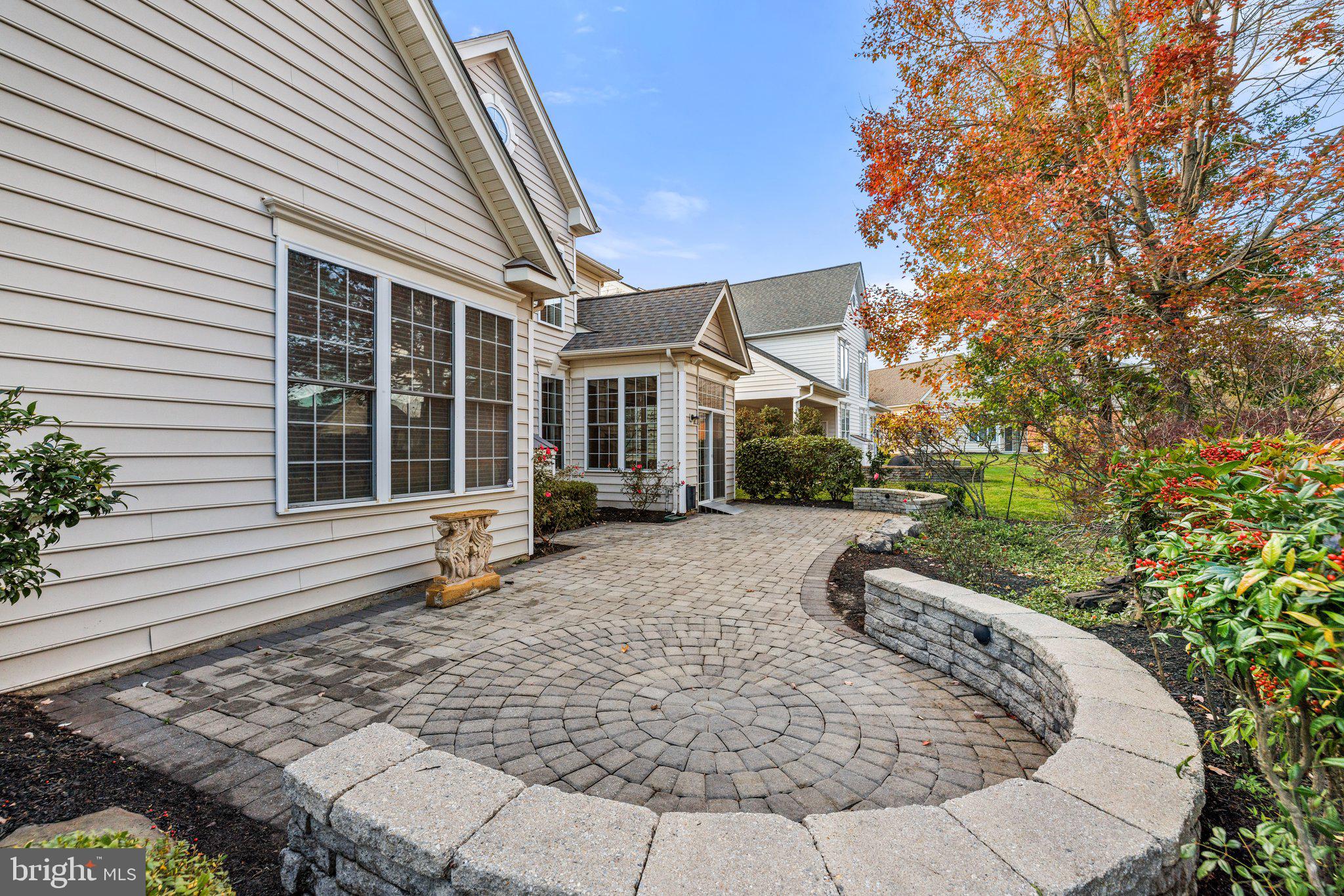 REGENCY AT DOMINION VALLEY - Residential