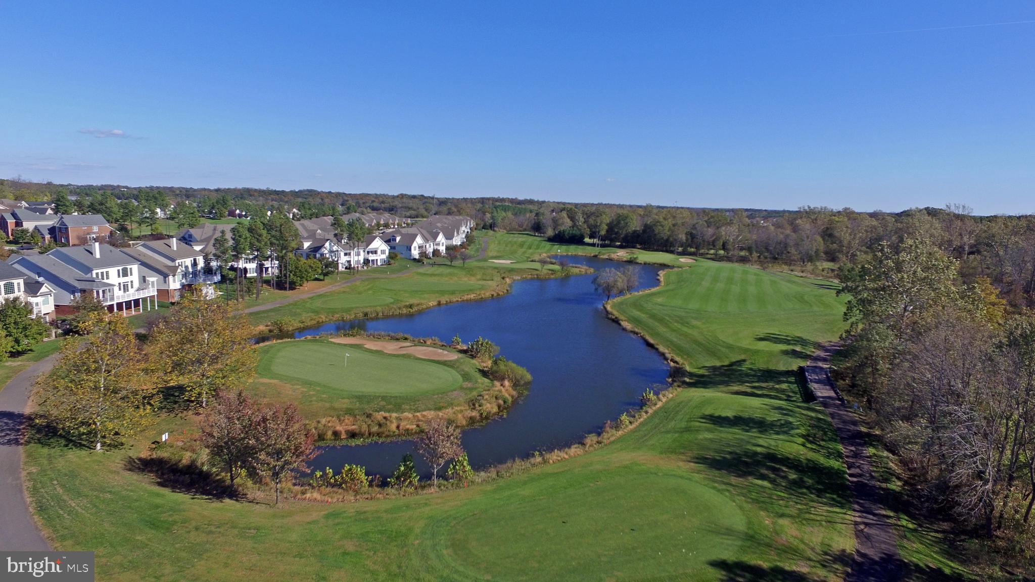 REGENCY AT DOMINION VALLEY - Residential