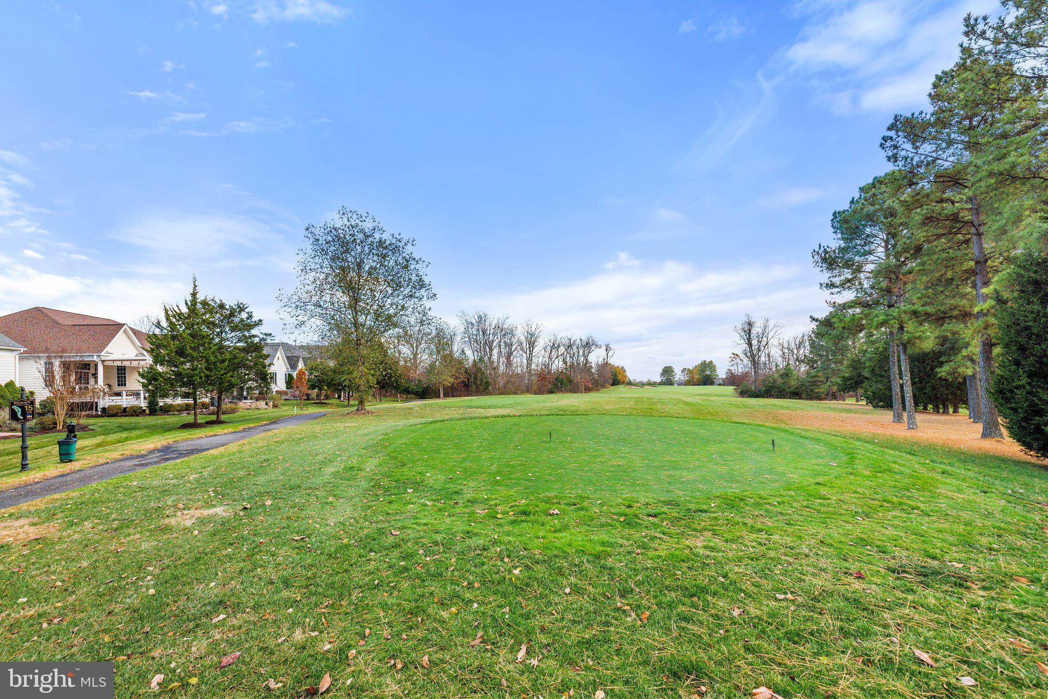 REGENCY AT DOMINION VALLEY - Residential