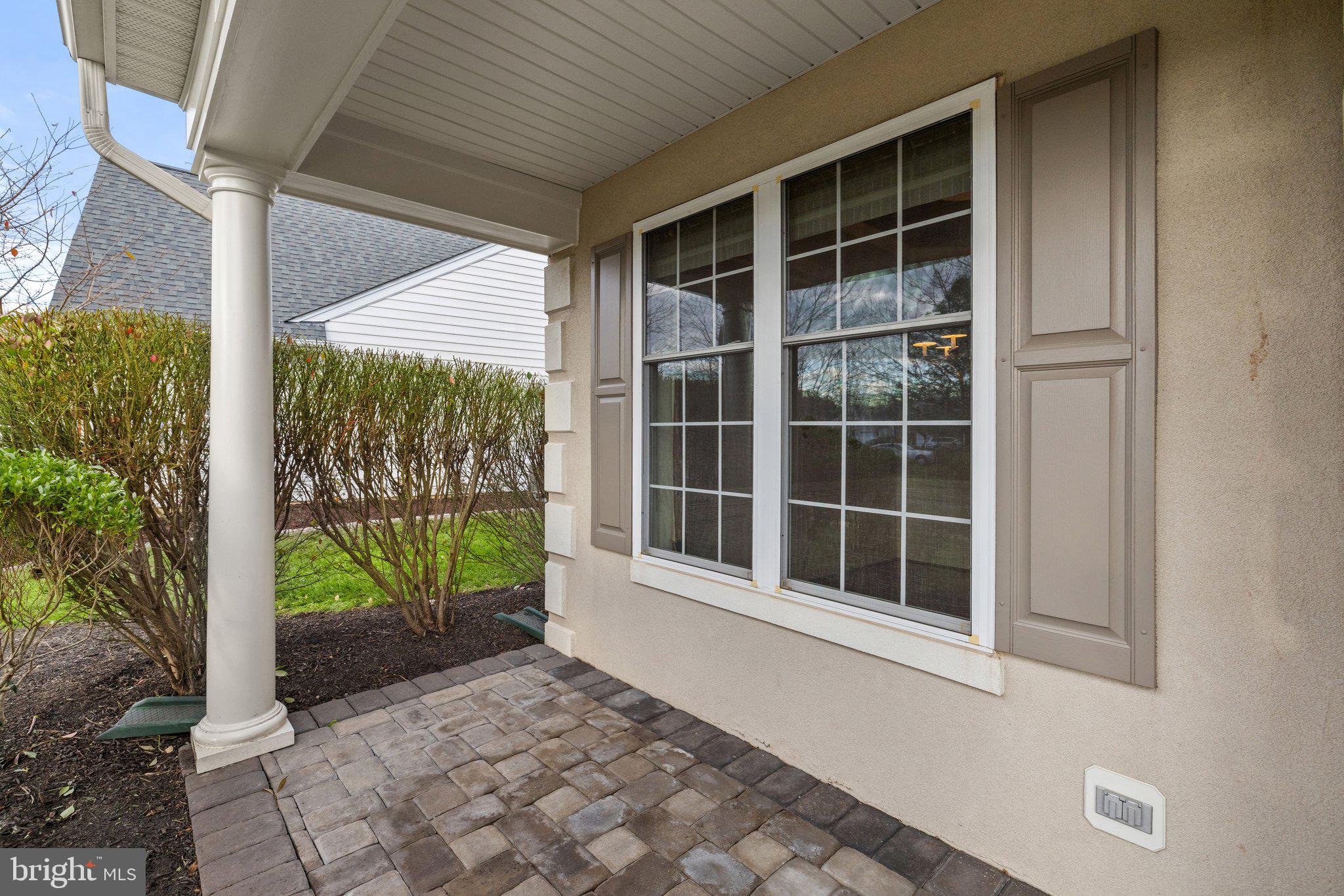 REGENCY AT DOMINION VALLEY - Residential