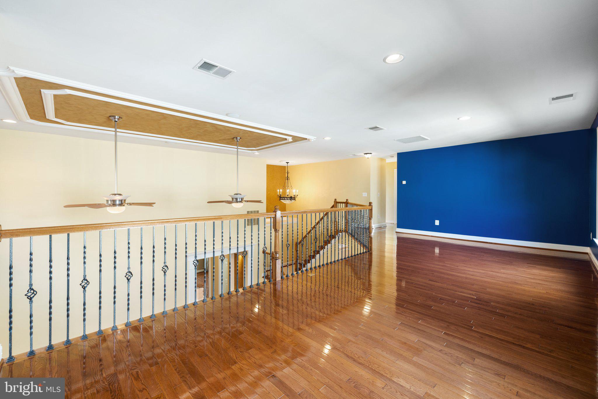 REGENCY AT DOMINION VALLEY - Residential