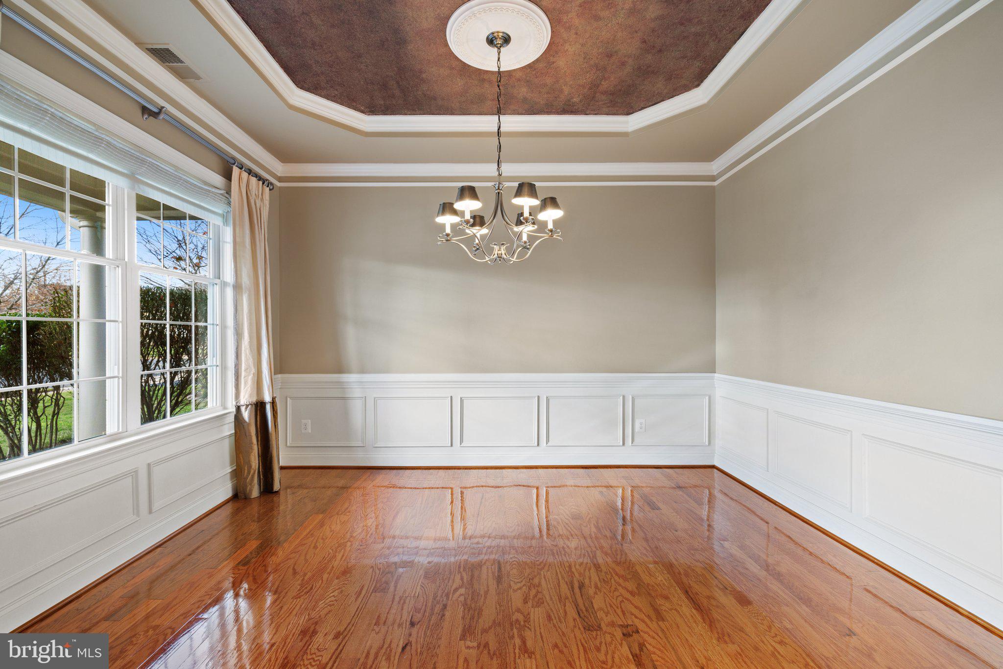 REGENCY AT DOMINION VALLEY - Residential