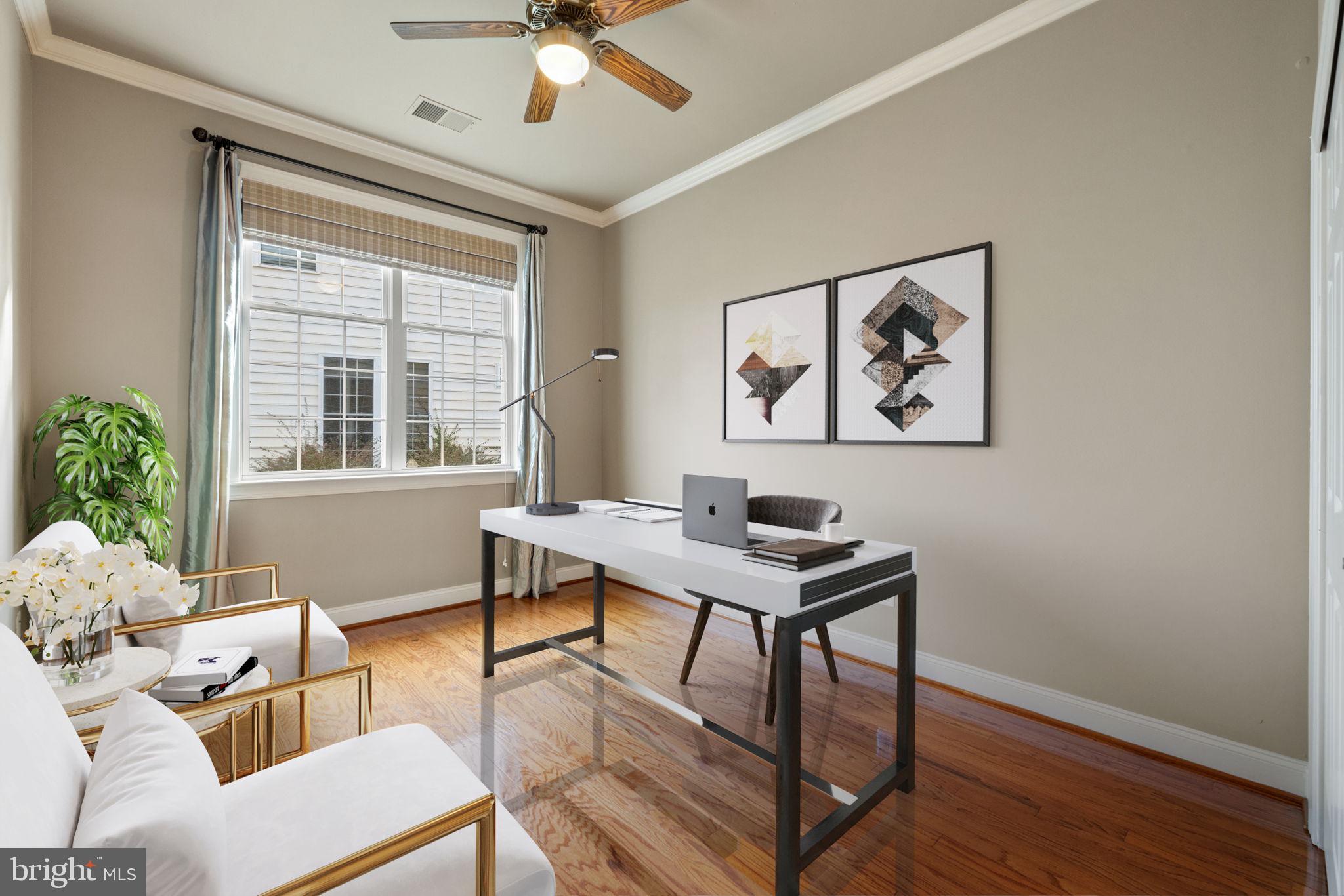 REGENCY AT DOMINION VALLEY - Residential