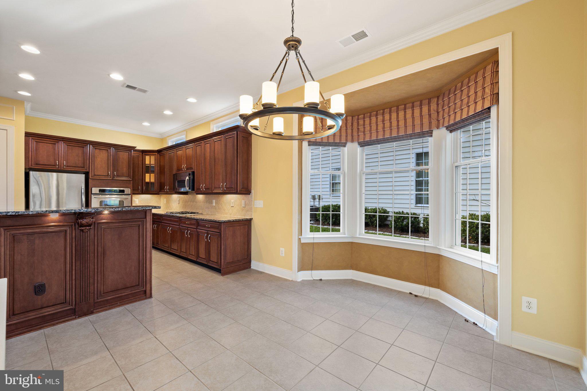 REGENCY AT DOMINION VALLEY - Residential