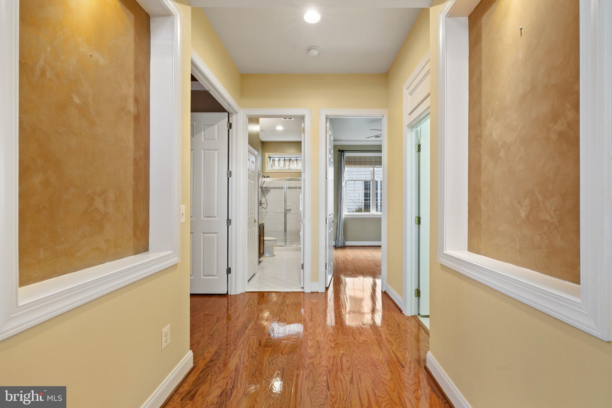 REGENCY AT DOMINION VALLEY - Residential