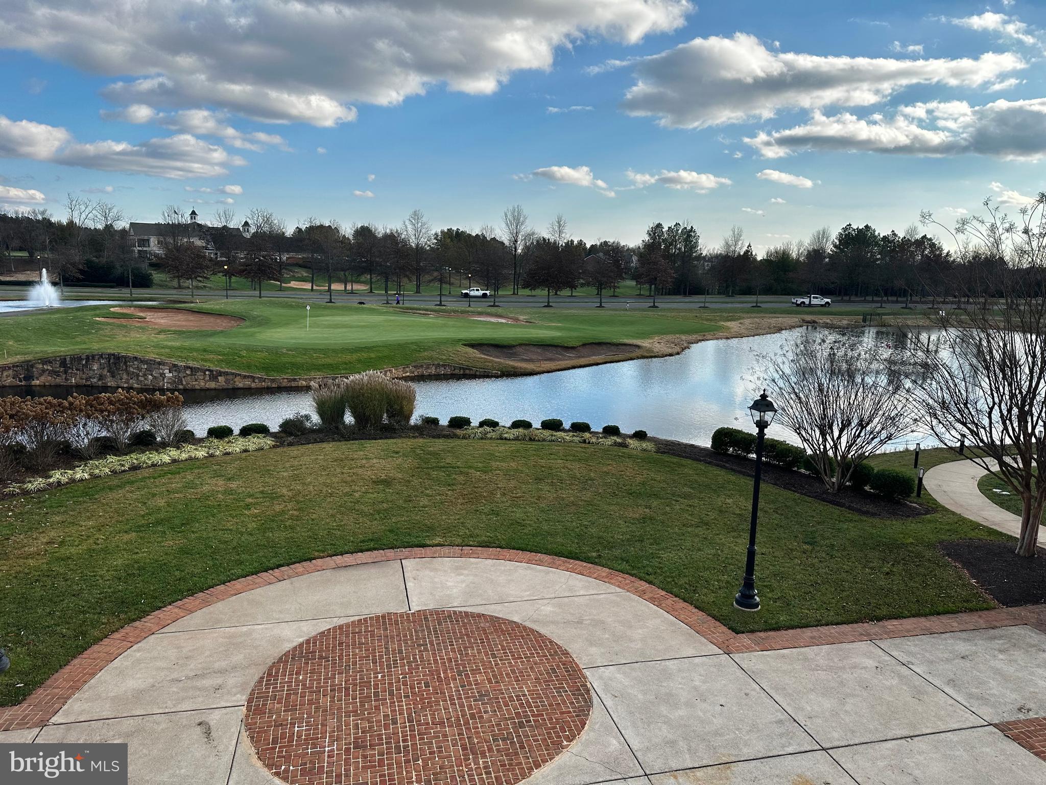 REGENCY AT DOMINION VALLEY - Residential