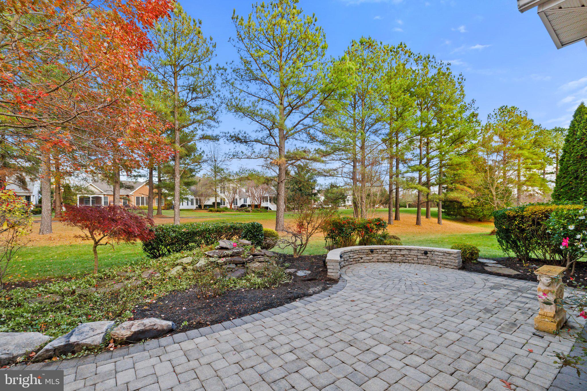 REGENCY AT DOMINION VALLEY - Residential