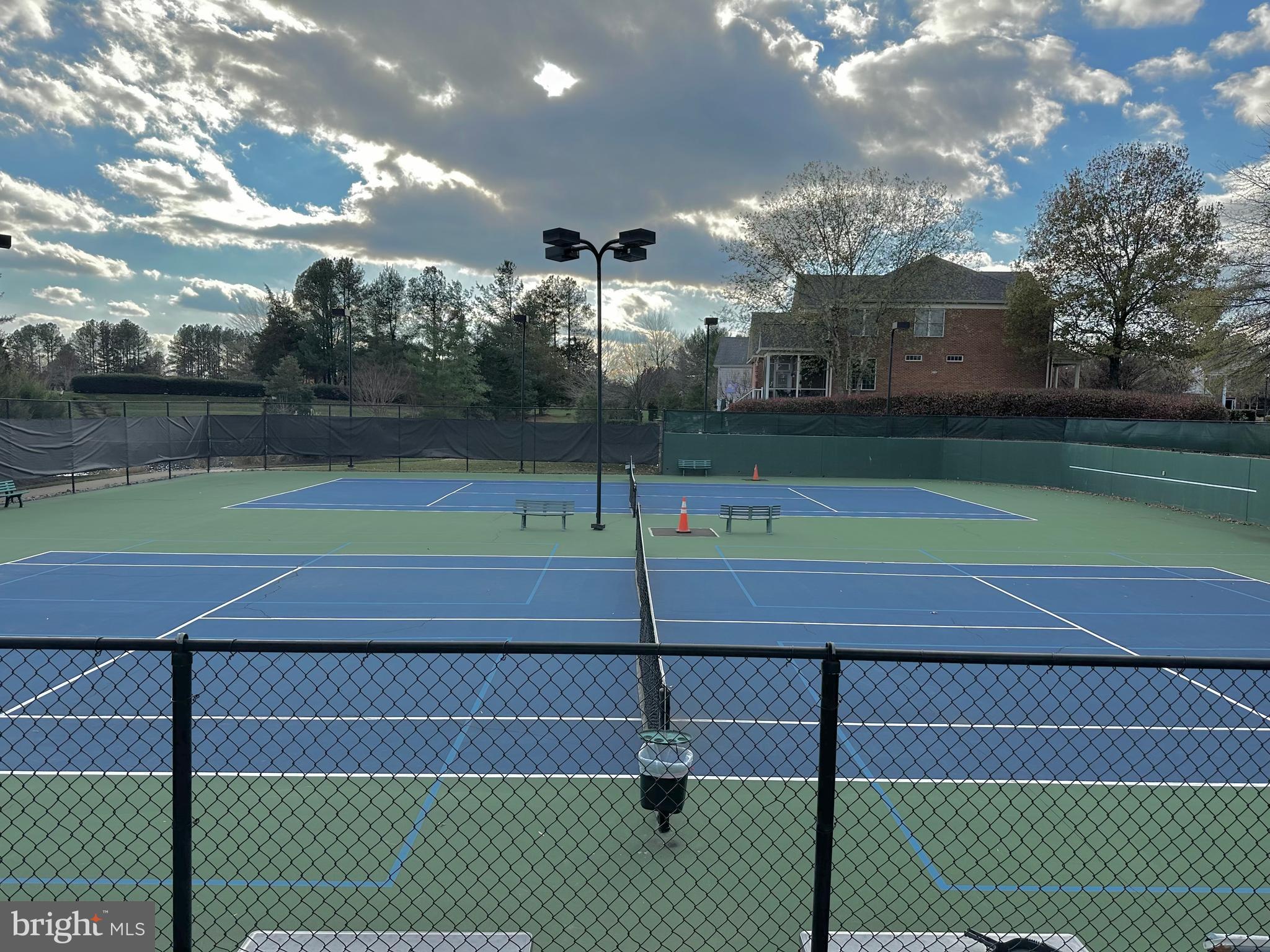 REGENCY AT DOMINION VALLEY - Residential