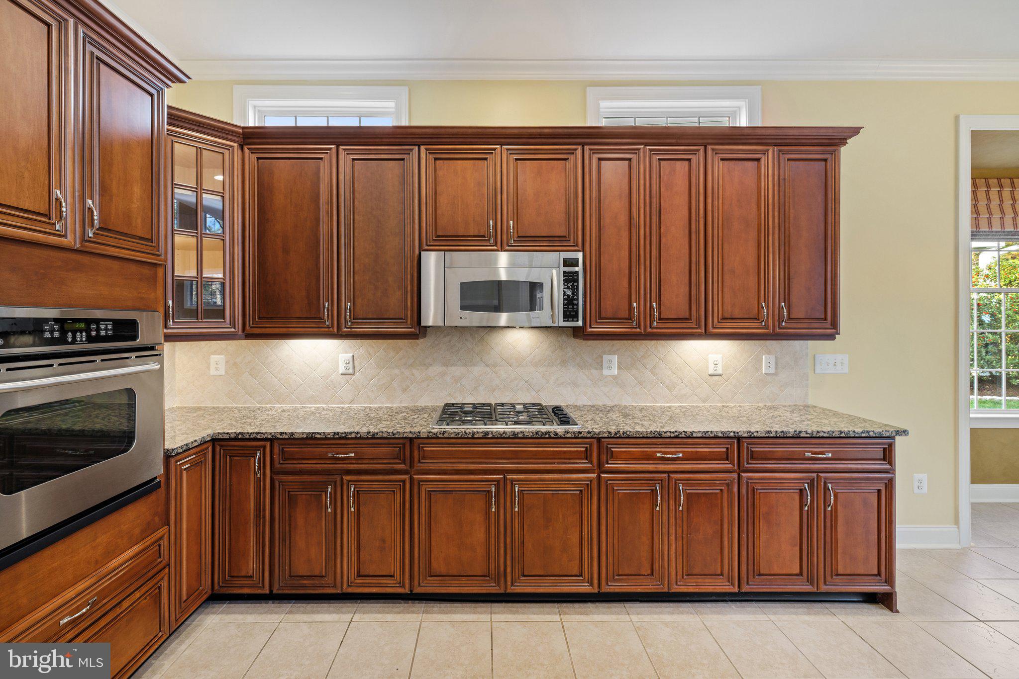 REGENCY AT DOMINION VALLEY - Residential