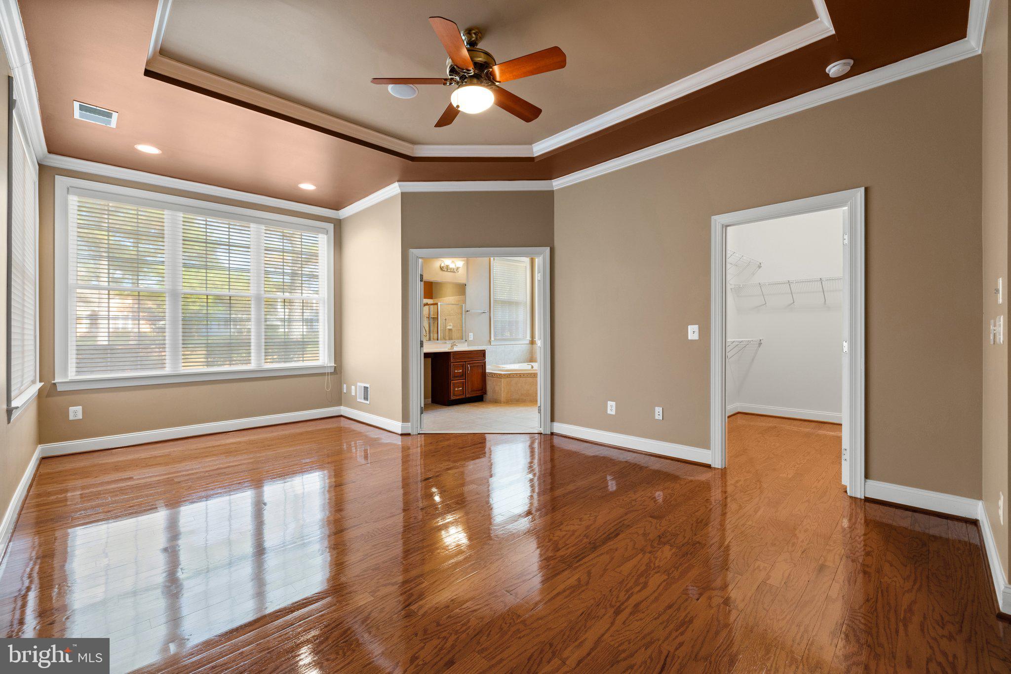 REGENCY AT DOMINION VALLEY - Residential