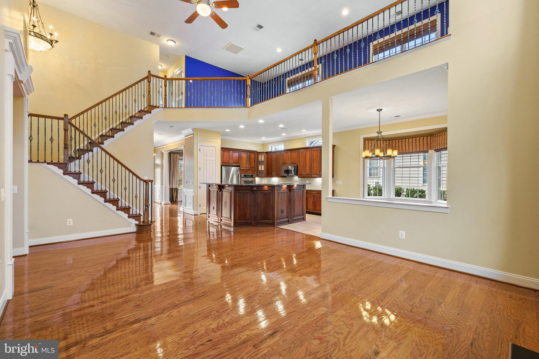 REGENCY AT DOMINION VALLEY - Residential