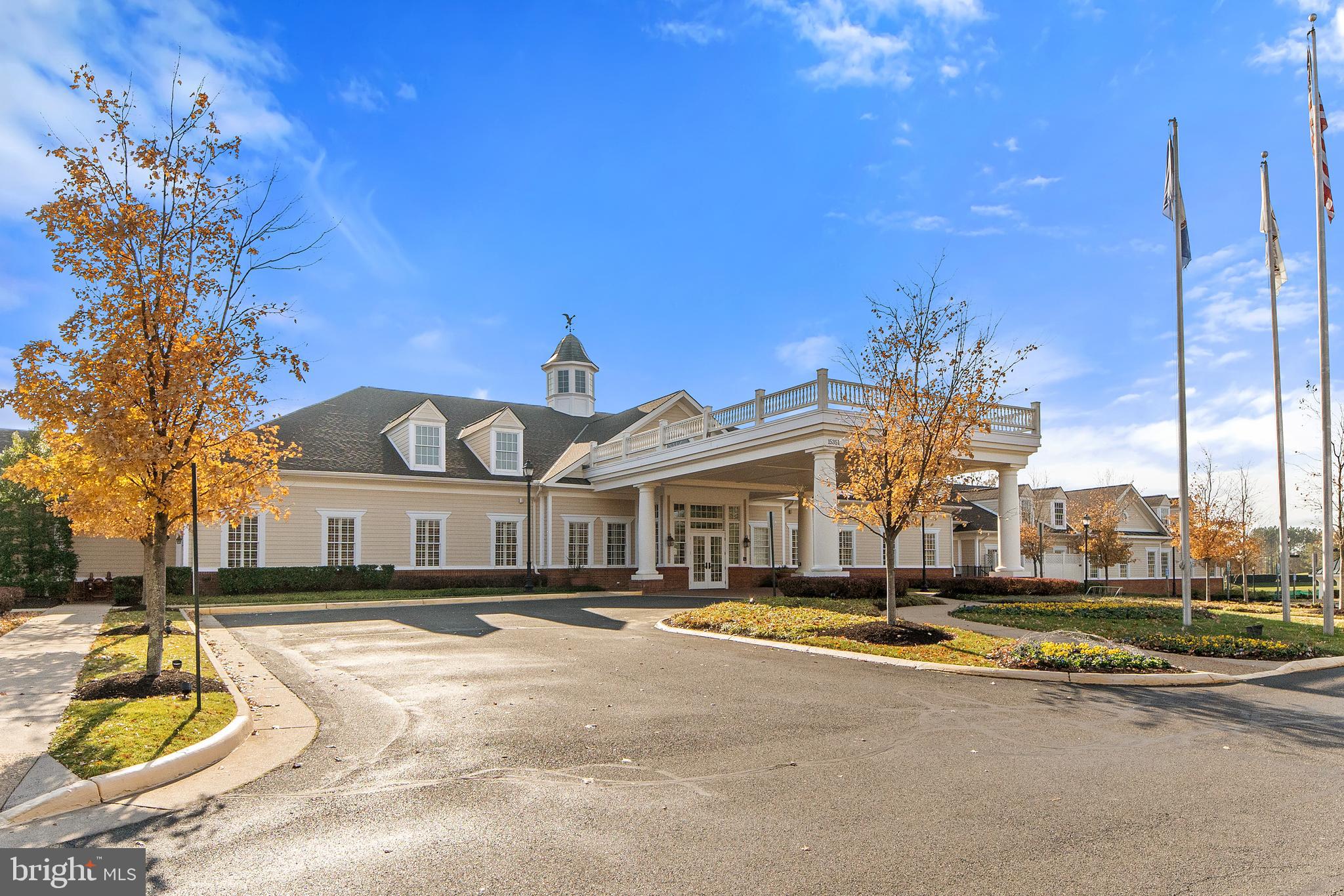 REGENCY AT DOMINION VALLEY - Residential