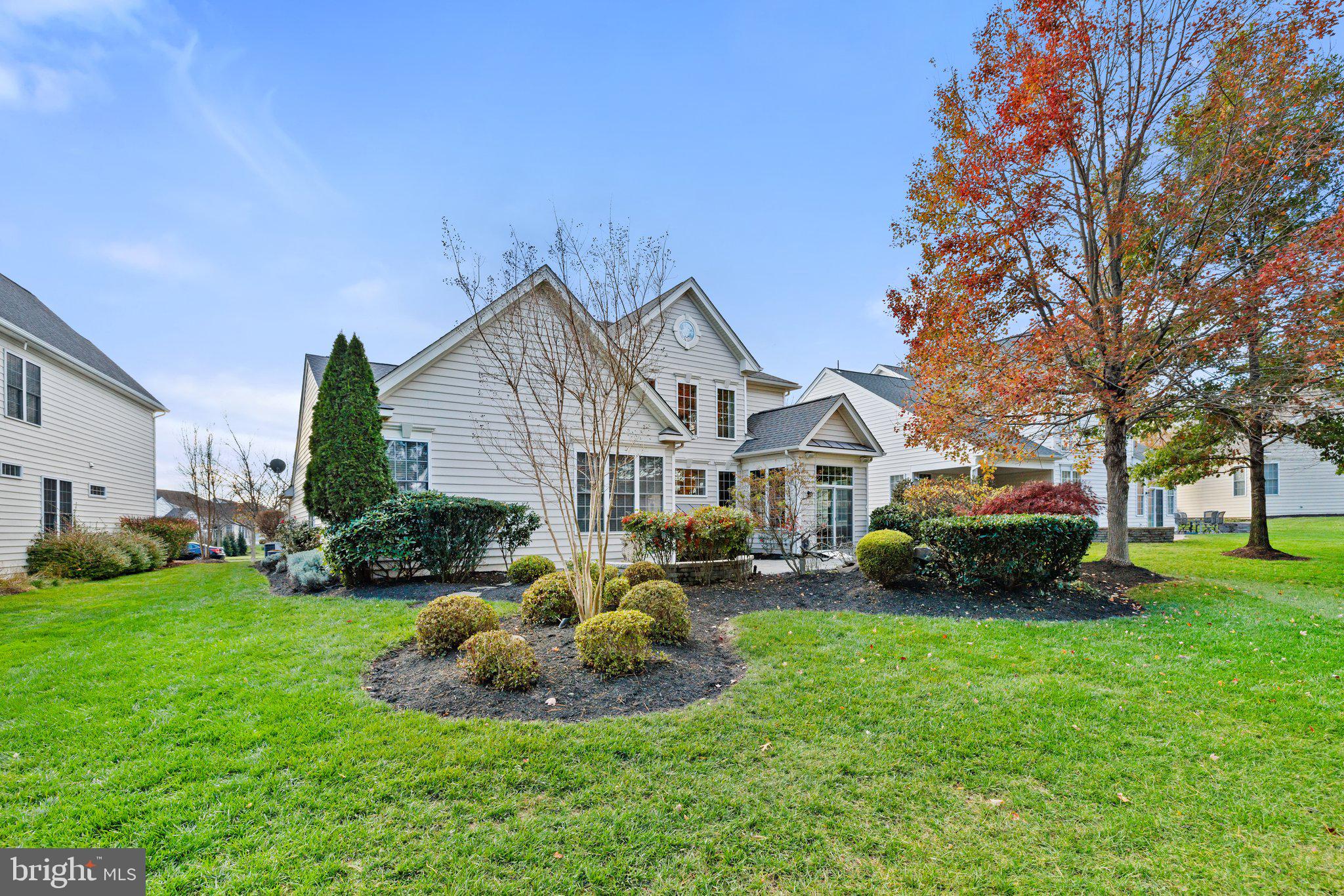 REGENCY AT DOMINION VALLEY - Residential