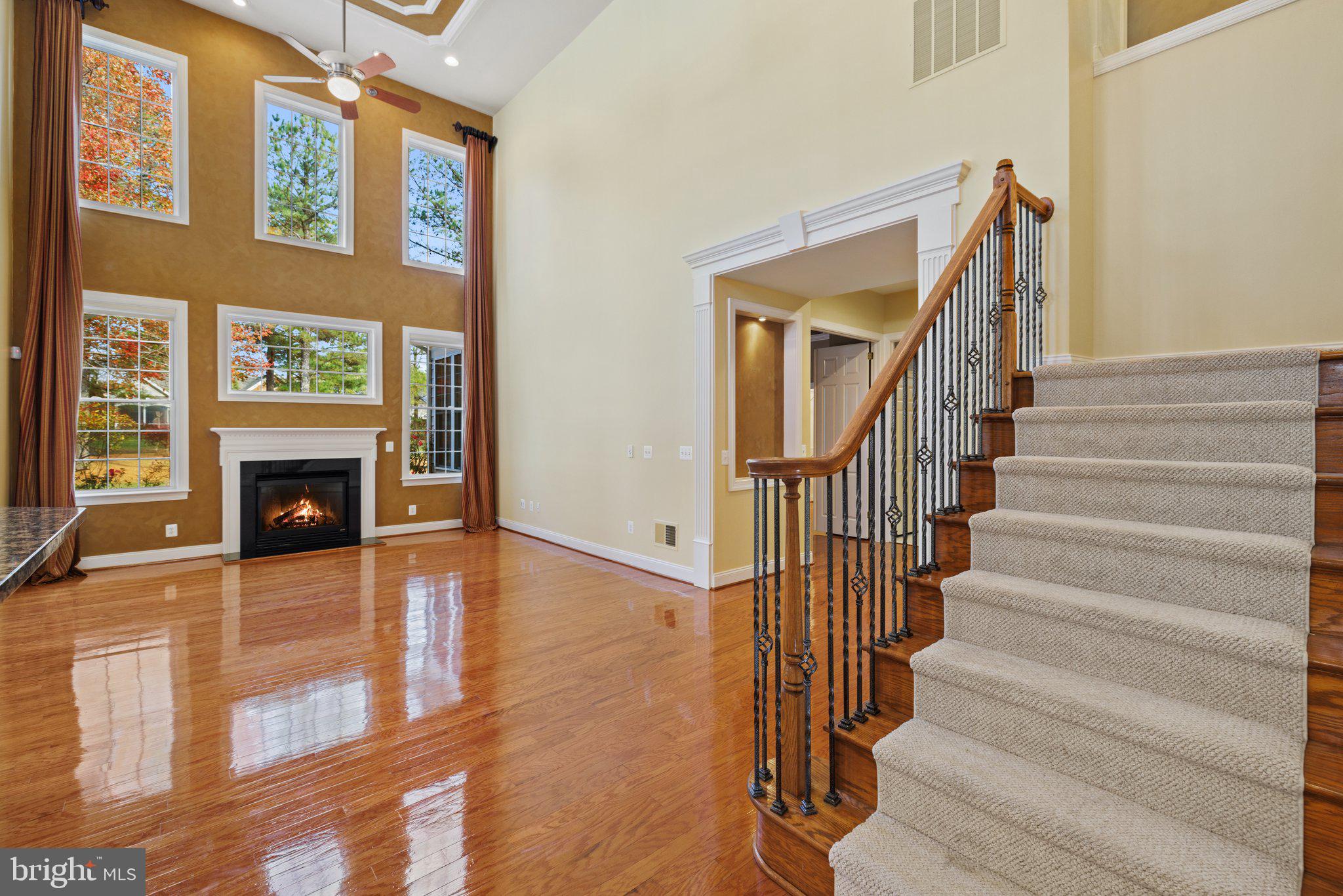 REGENCY AT DOMINION VALLEY - Residential