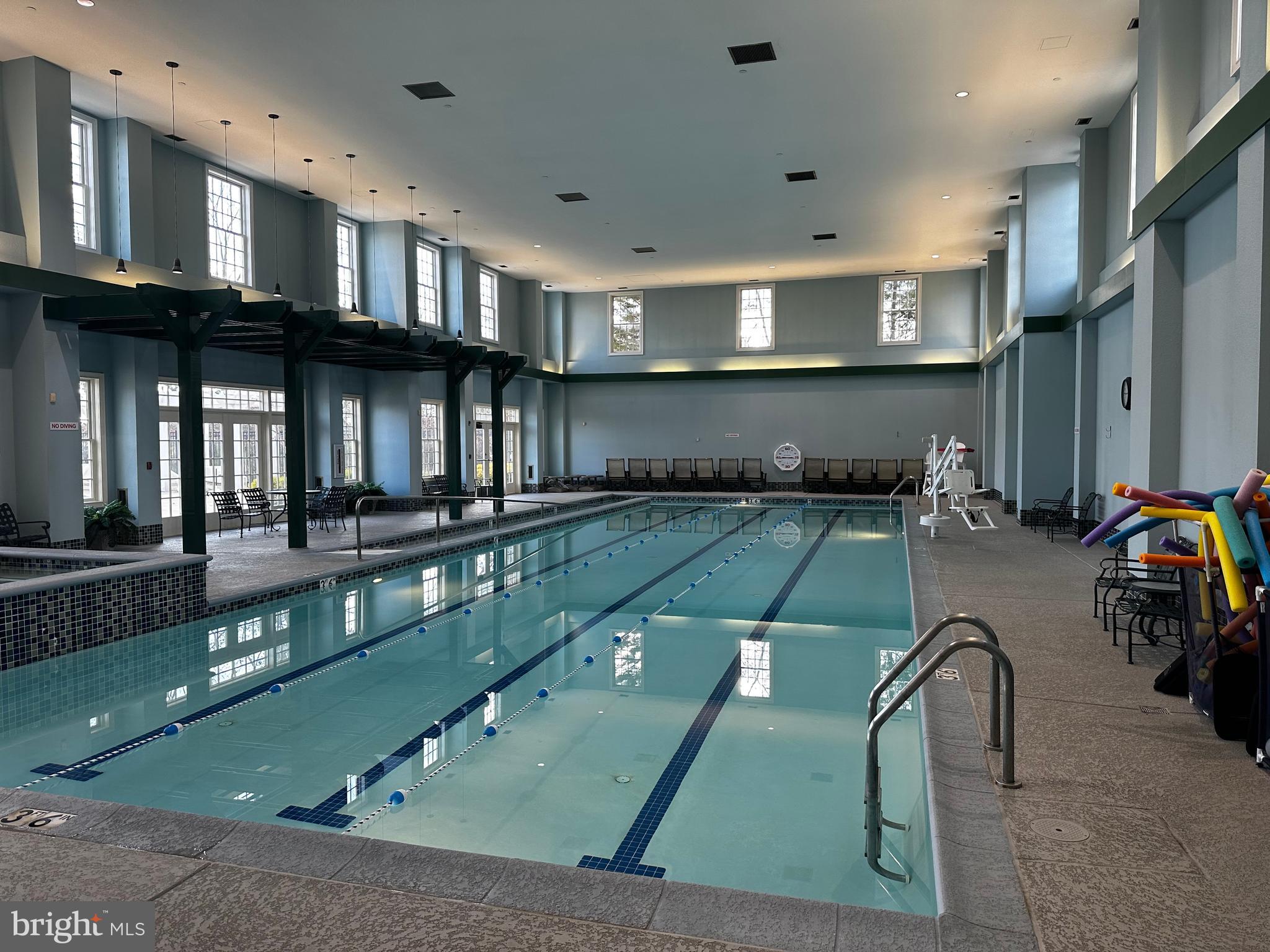 REGENCY AT DOMINION VALLEY - Residential