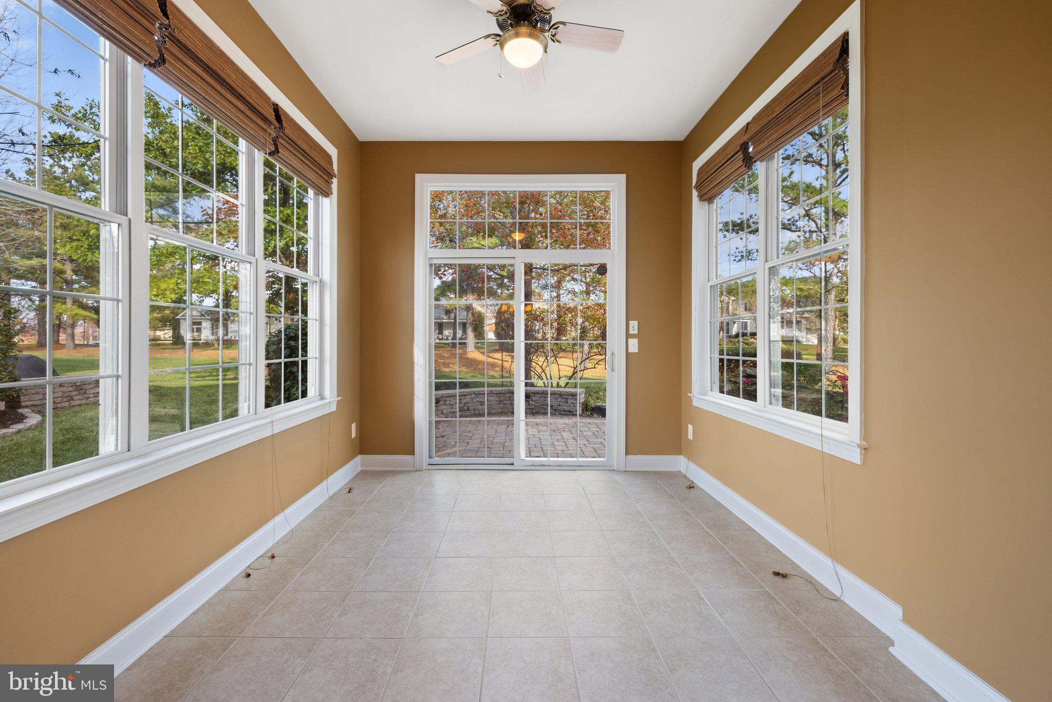 REGENCY AT DOMINION VALLEY - Residential