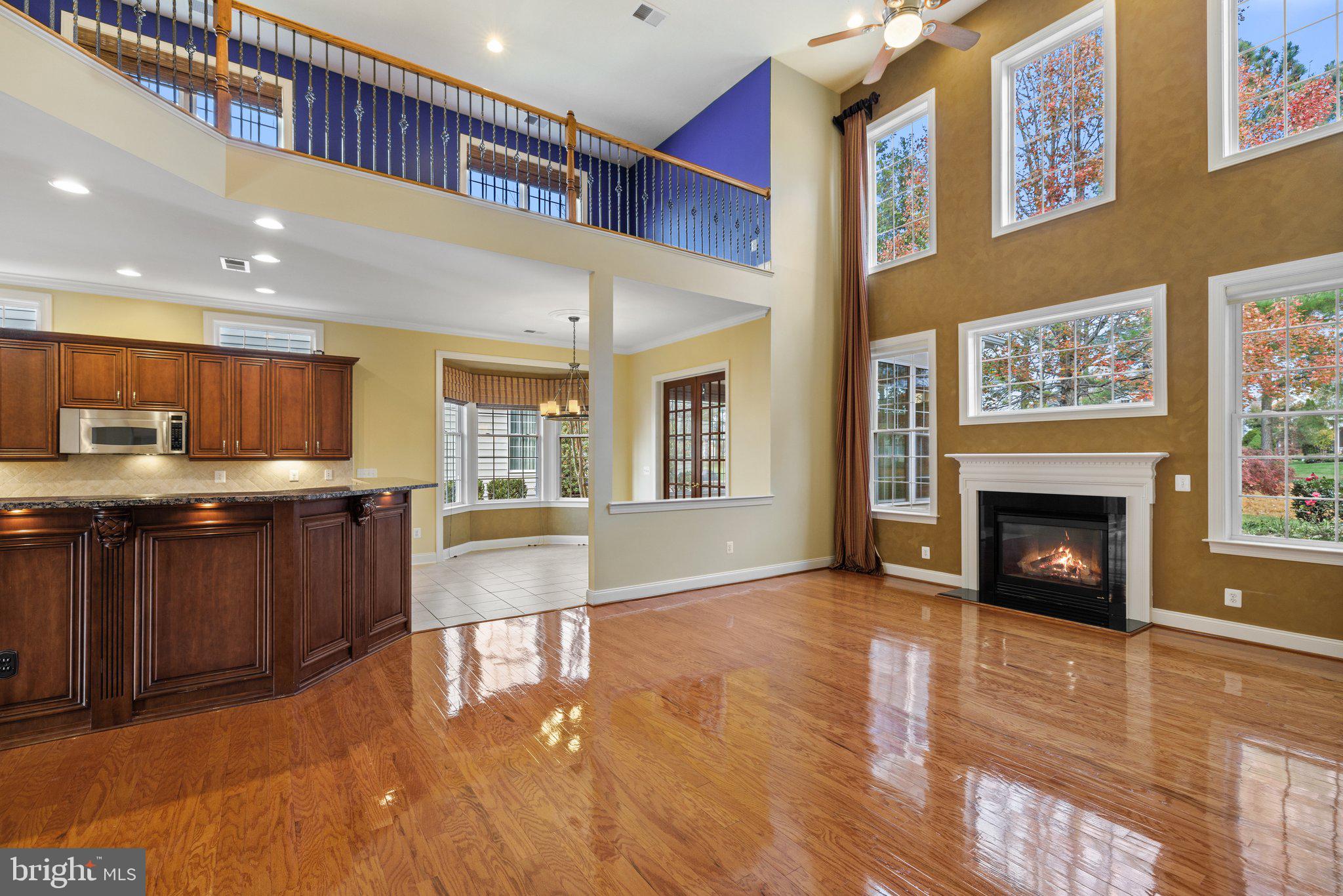 REGENCY AT DOMINION VALLEY - Residential