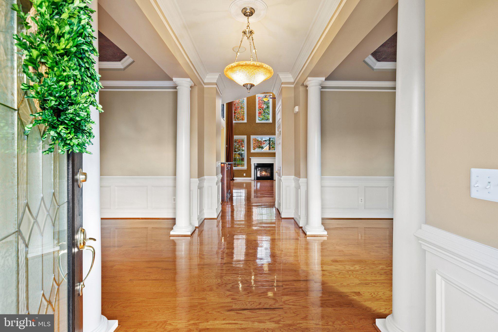 REGENCY AT DOMINION VALLEY - Residential